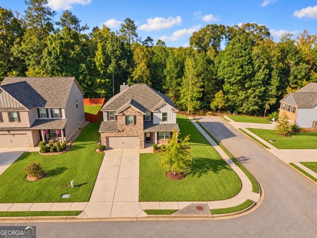 Photo of 6055 Prodigy Lane, Locust Grove, GA 30248 (MLS # 10875715)