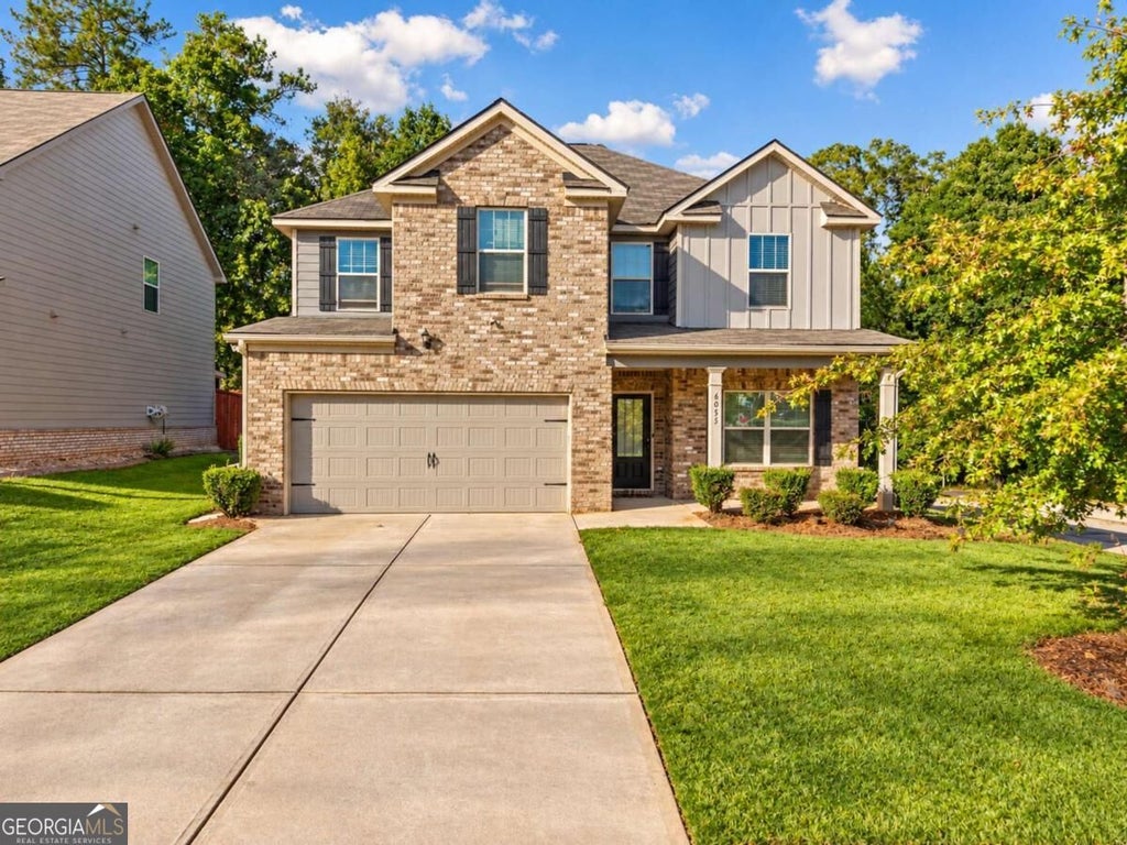Photo of 6055 Prodigy Lane, Locust Grove, GA 30248 (MLS # 10875715)