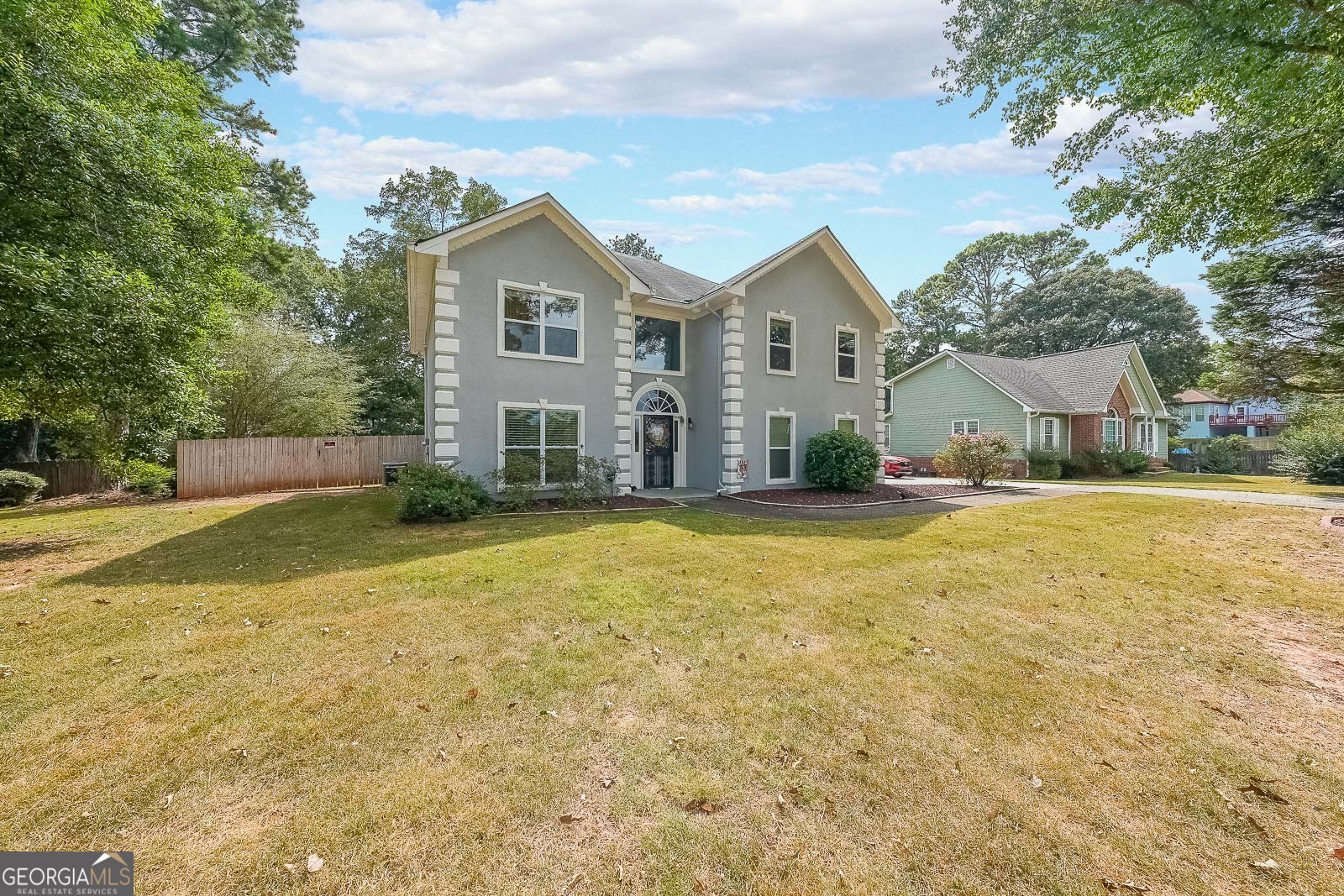 4255 Prestley Mill RD