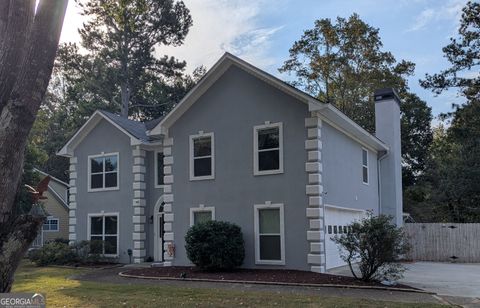 4255 Prestley Mill RD Douglasville GA 30135