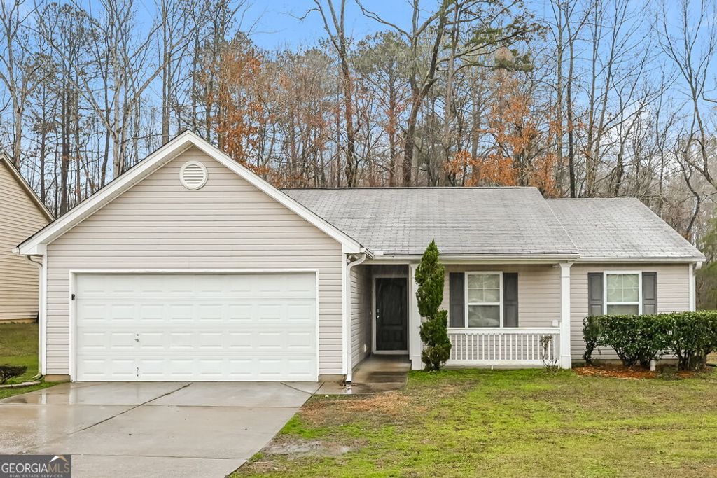 Photo of 2120 Crown Park Drive, Winder, GA 30680 (MLS # 10696783)