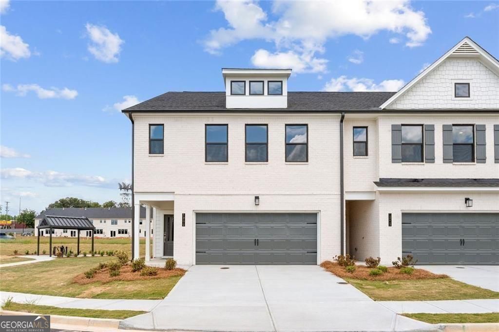 1275 Farmers LOOP LOT 13