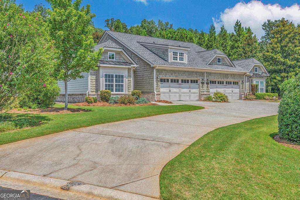 Photo of 336 Signature Circle #4, Powder Springs, GA 30127 (MLS # 10821231)
