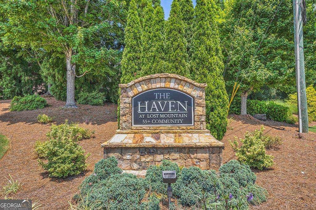 Photo of 336 Signature Circle #4, Powder Springs, GA 30127 (MLS # 10821231)