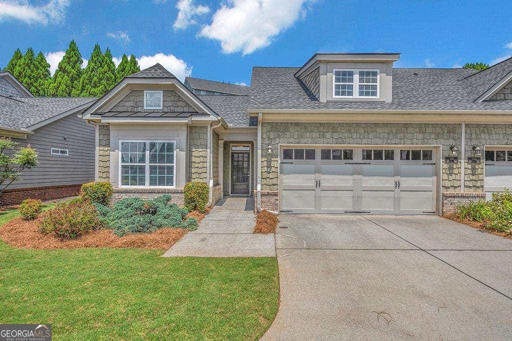 Photo of 336 Signature Circle #4, Powder Springs, GA 30127 (MLS # 10821231)