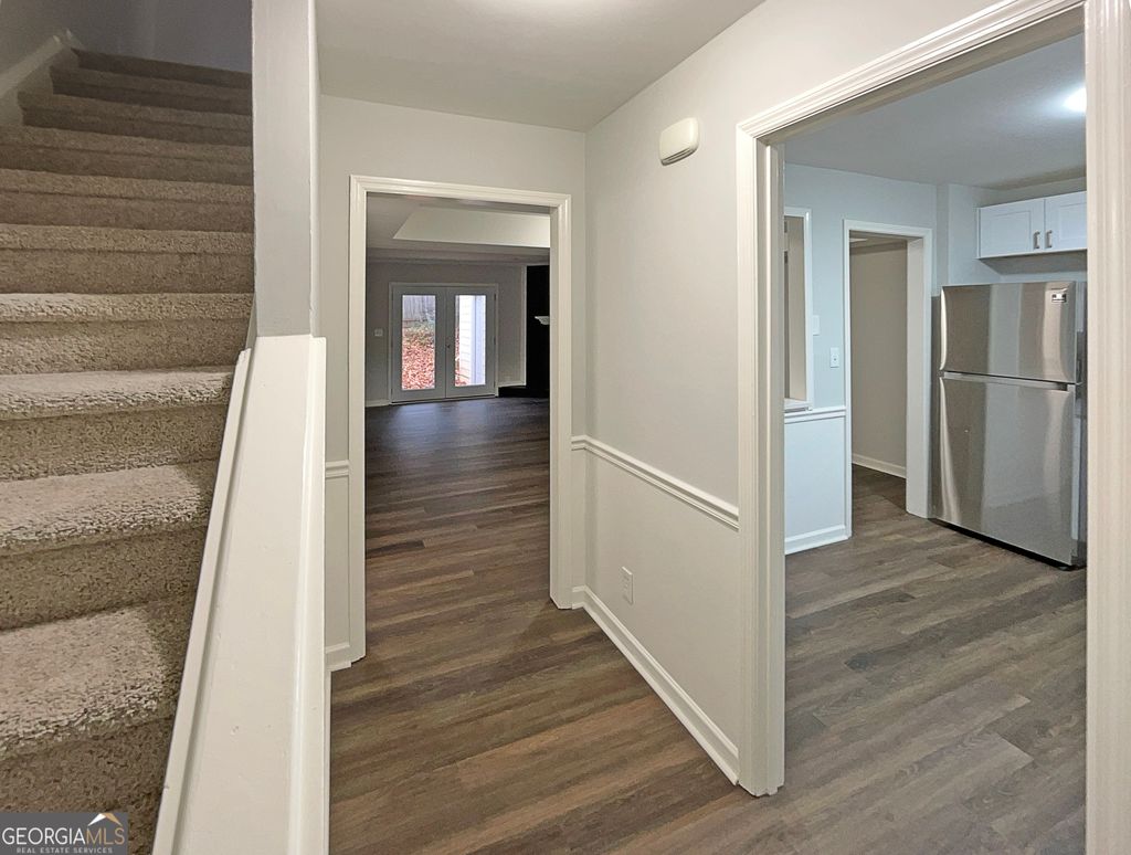 Photo of 7004 Pat Mell Place SE, Smyrna, GA 30080 (MLS # 10648367)