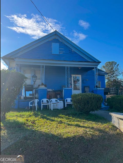 1230 Swanee Quintet BLVD Augusta GA 30901