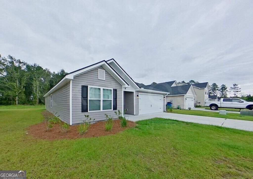 Photo of 19 Carrollton Drive, Brunswick, GA 31525 (MLS # 10762412)