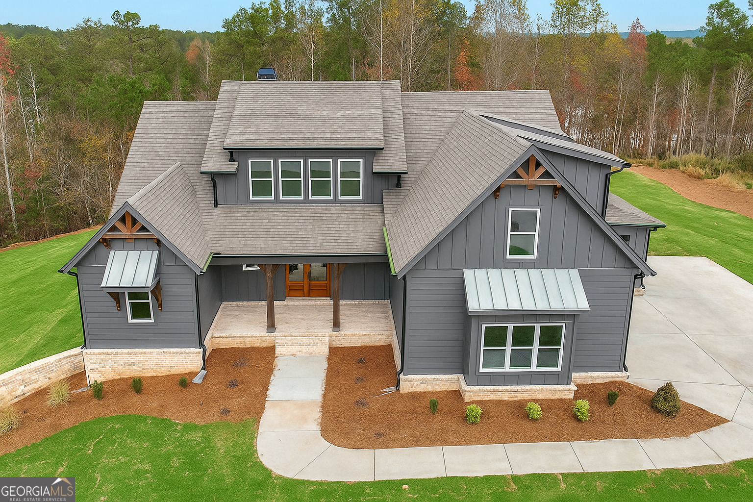 119 Fernbank WAY