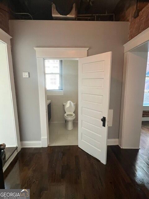 Photo of 215 Mitchell Street SW #APT 16, Atlanta, GA 30303 (MLS # 10872185)