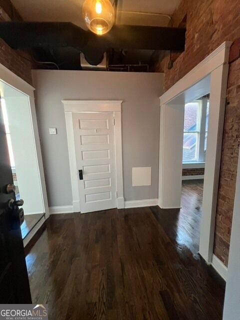 Photo of 215 Mitchell Street SW #APT 16, Atlanta, GA 30303 (MLS # 10872185)