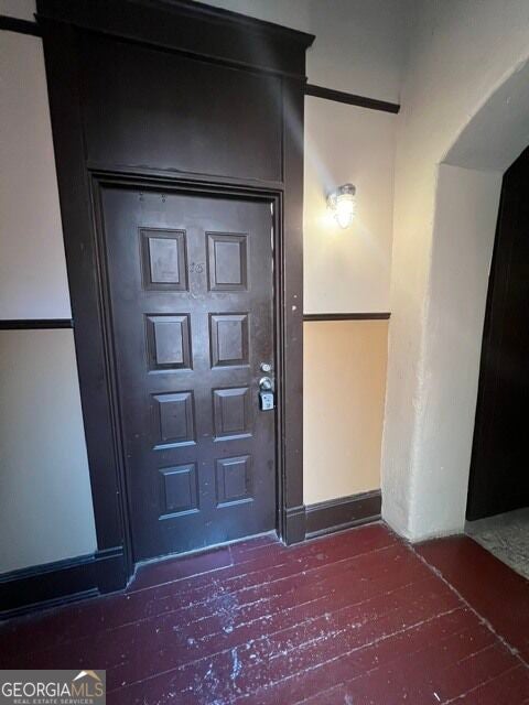 Photo of 215 Mitchell Street SW #APT 16, Atlanta, GA 30303 (MLS # 10872185)