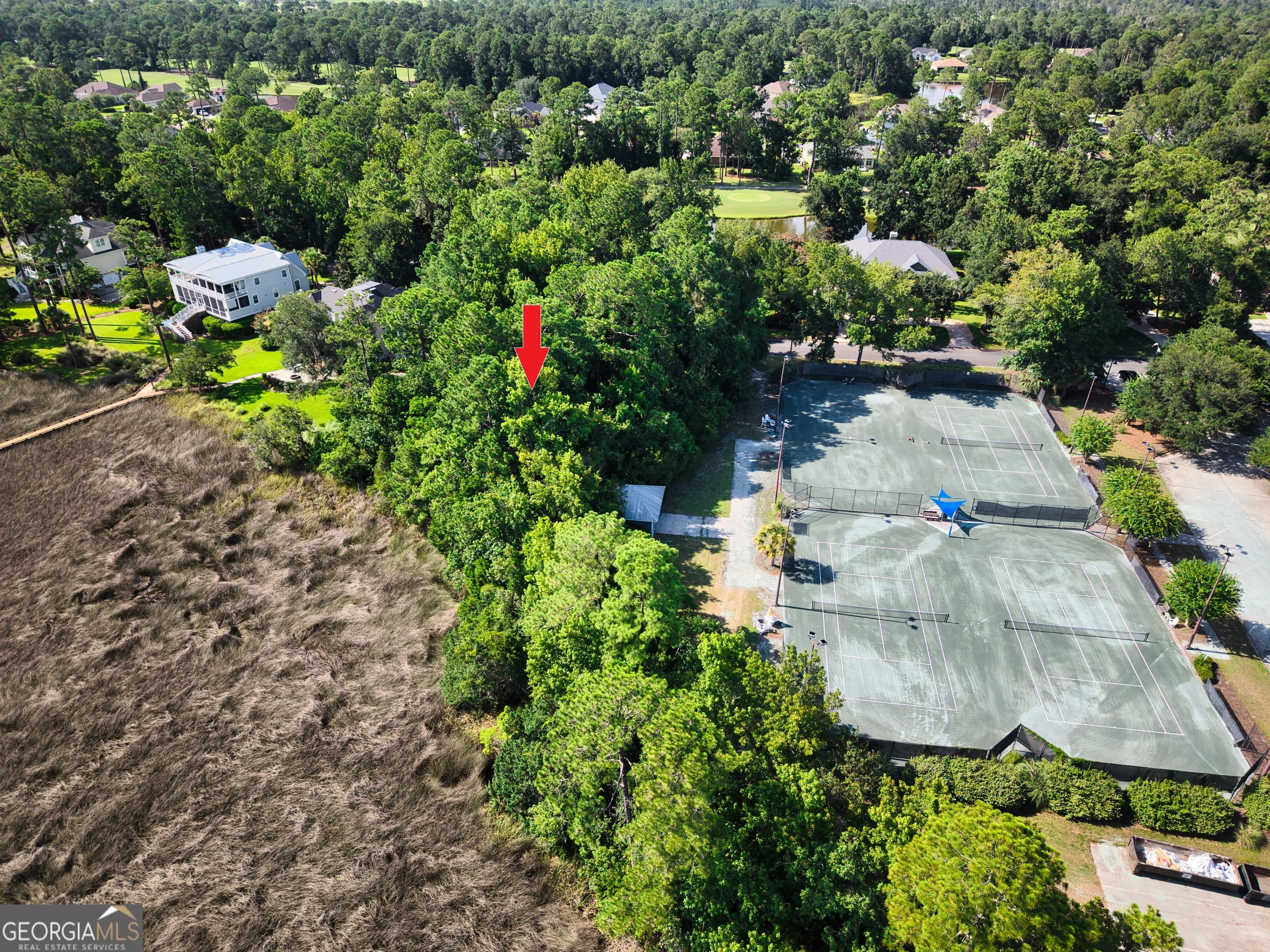 1112 Birdsong Trail