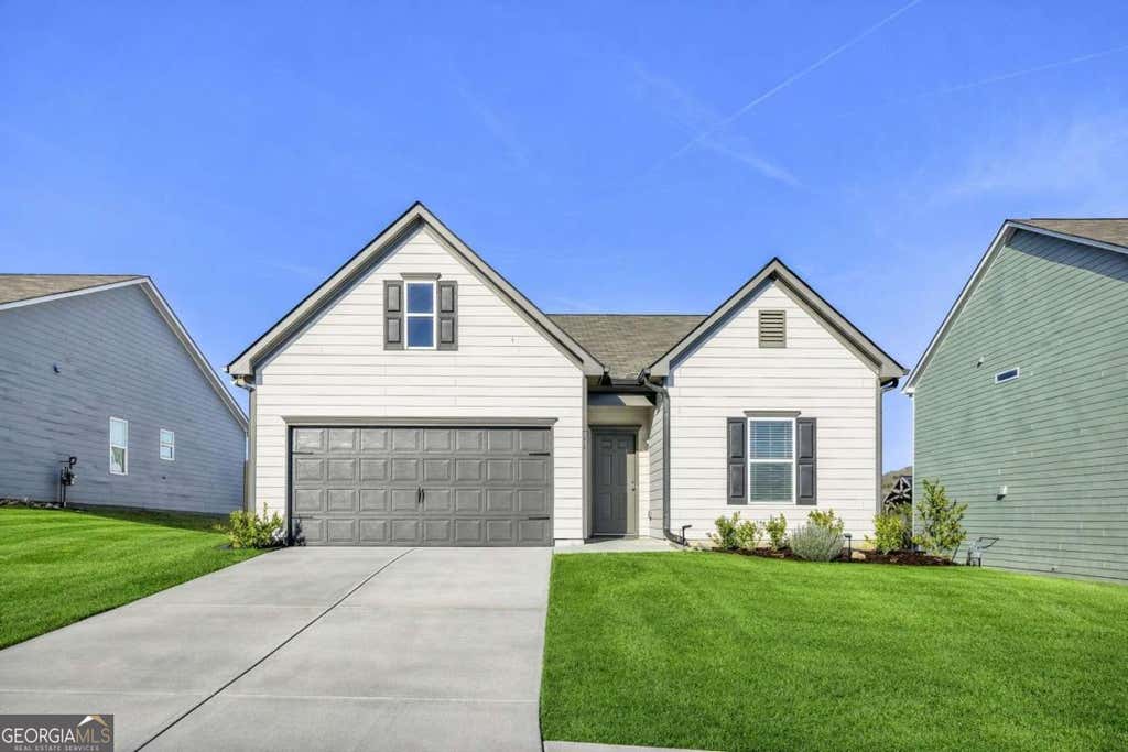 Photo of 244 Chase Drew Drive SW, Cartersville, GA 30120 (MLS # 10820032)