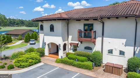 A home in Eatonton