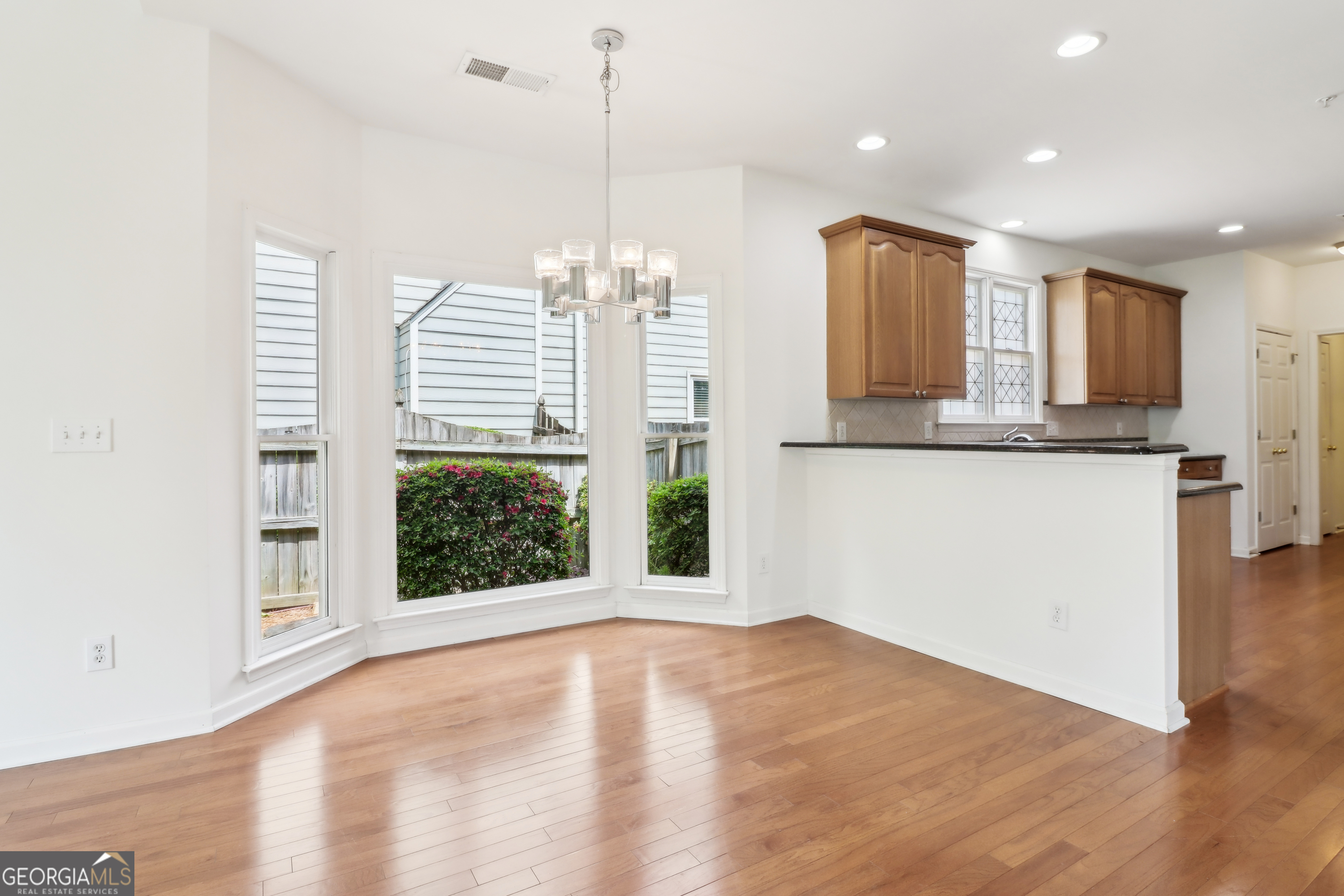 East Park - Residential