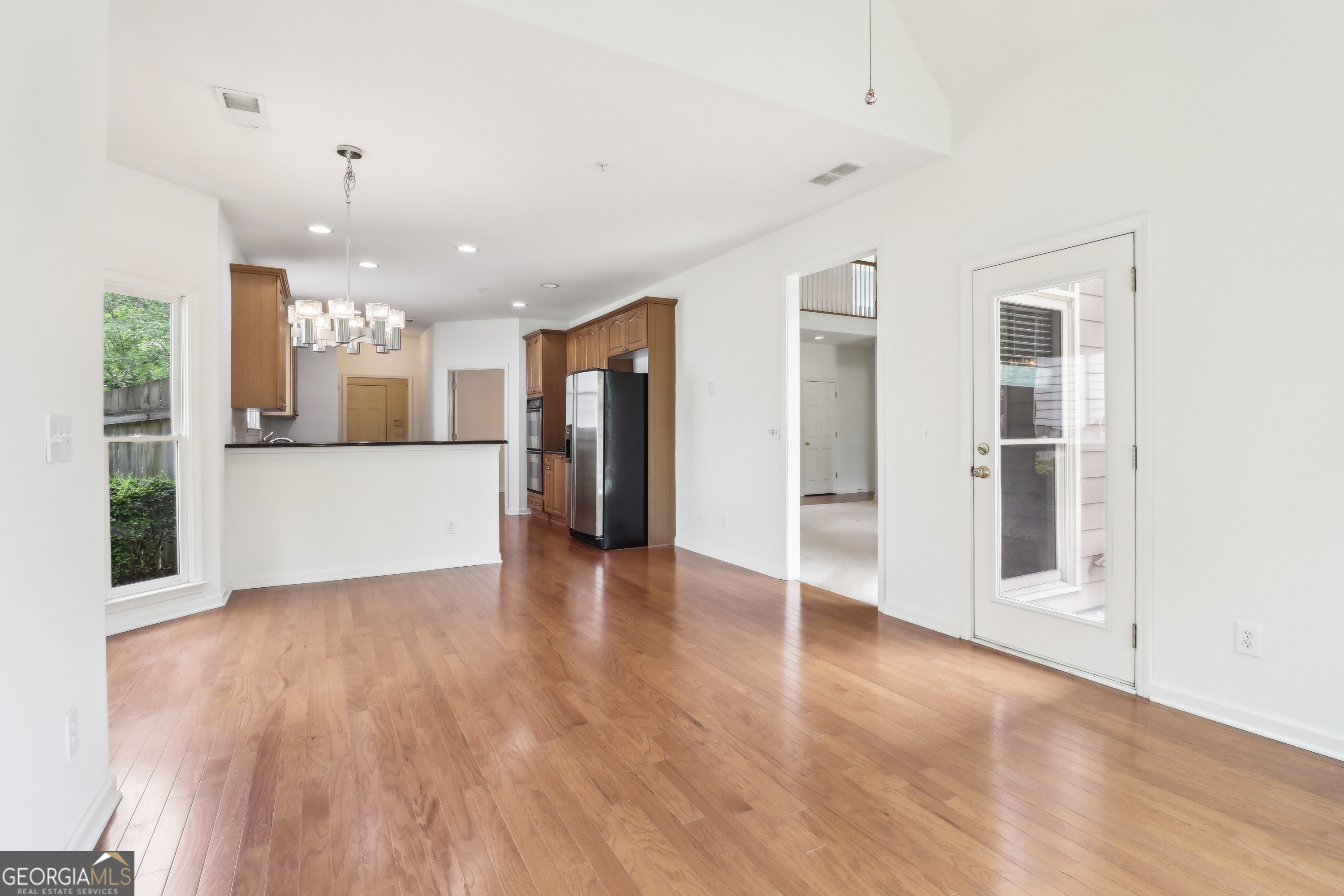 East Park - Residential