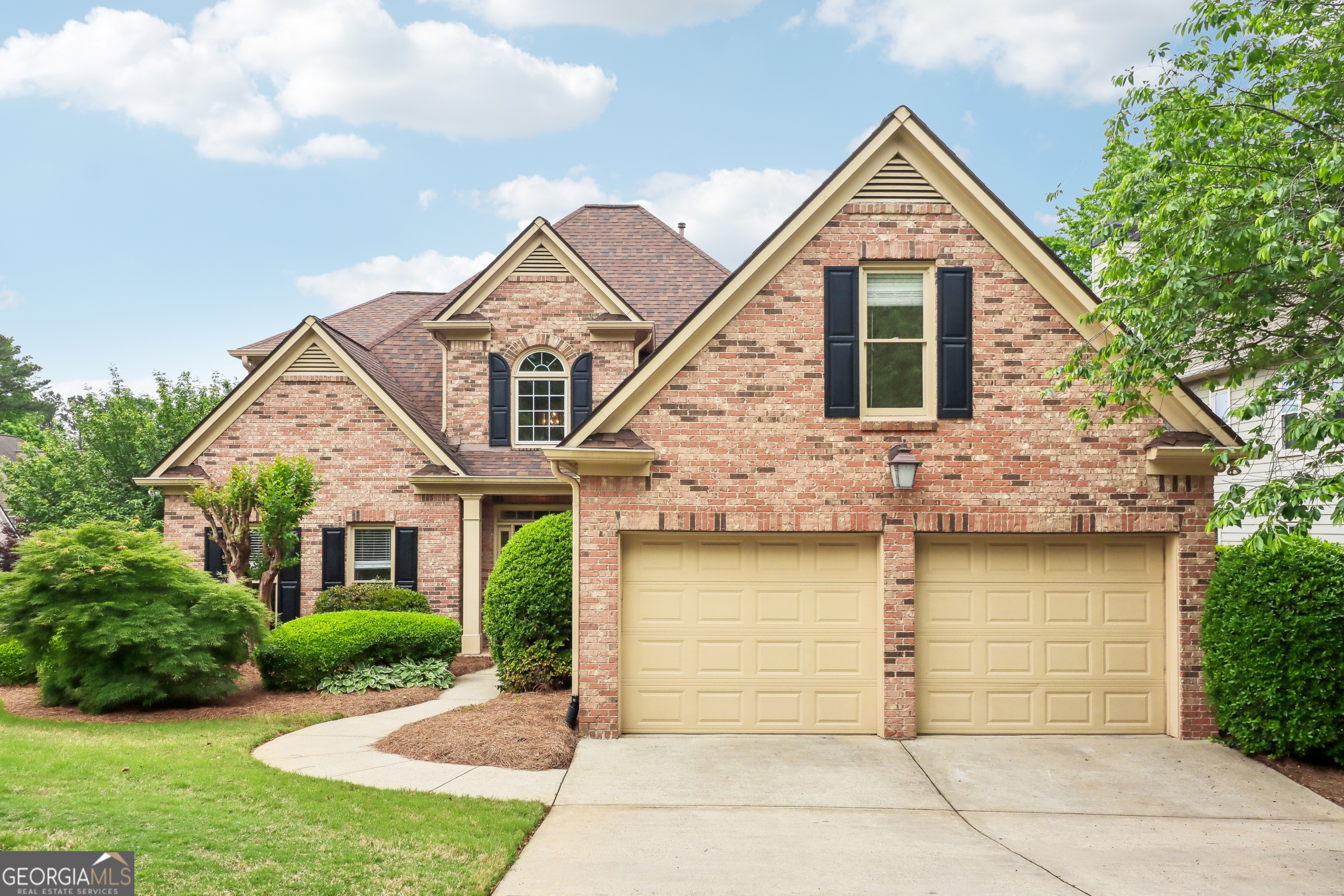 East Park - Residential
