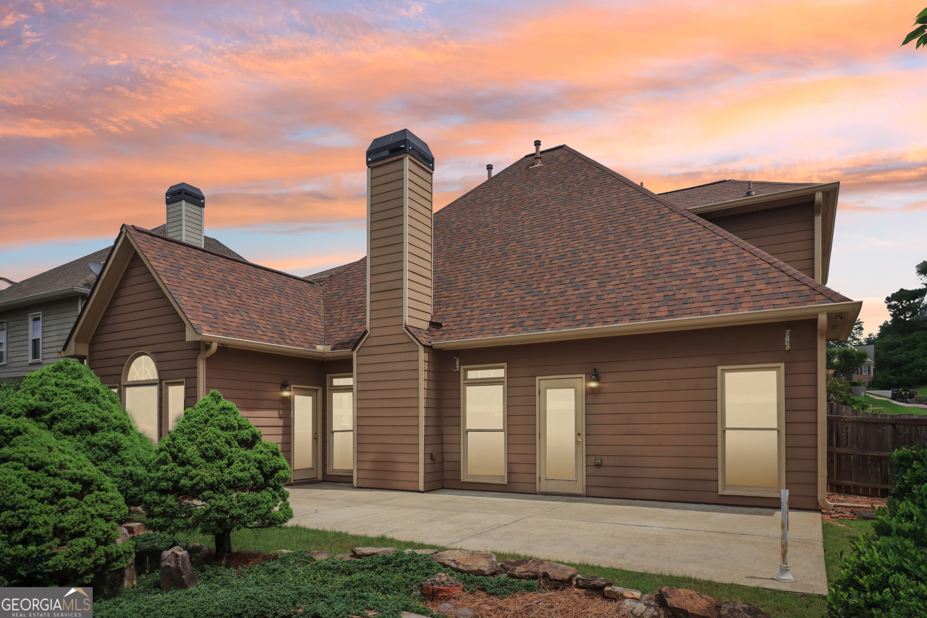East Park - Residential