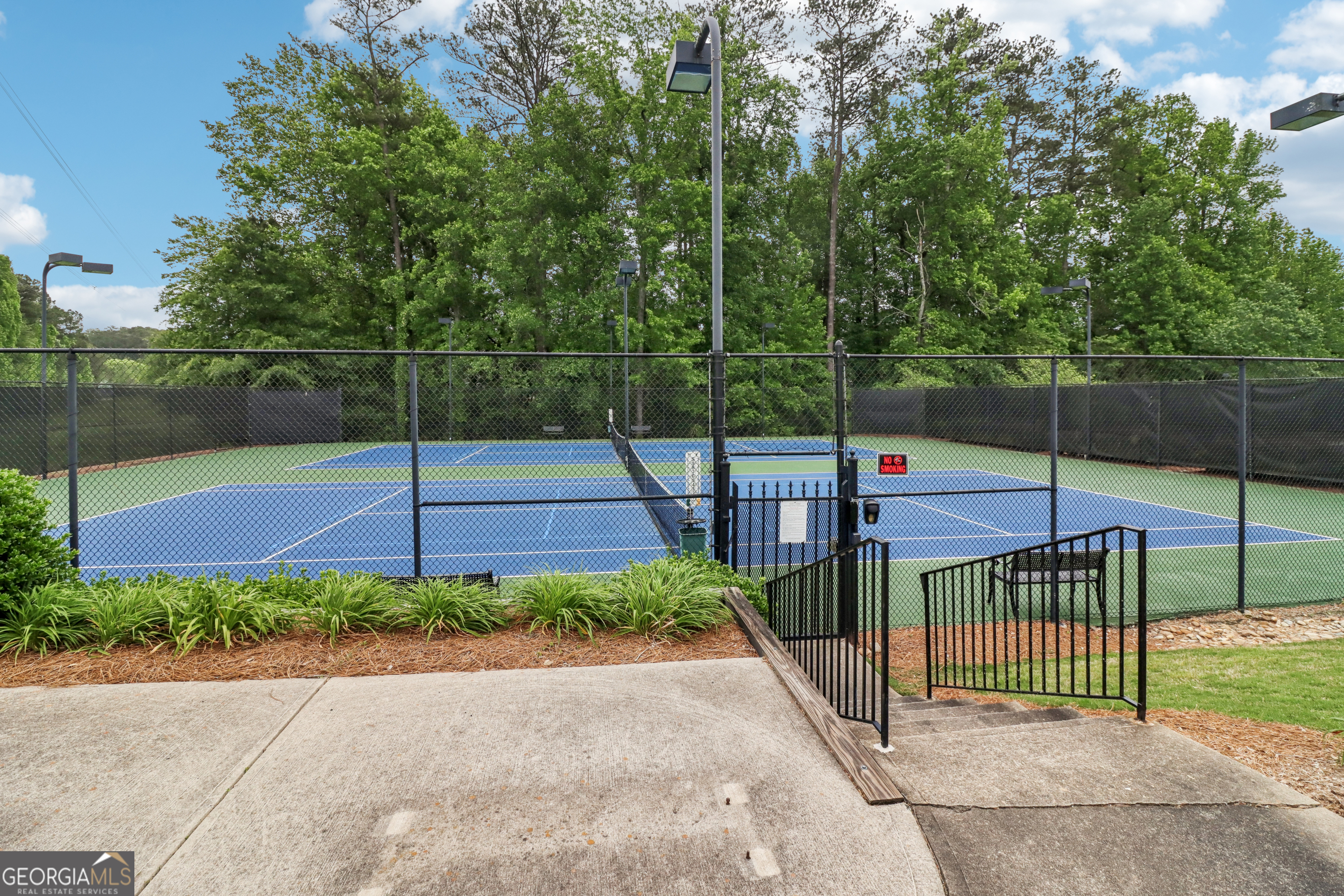 East Park - Residential