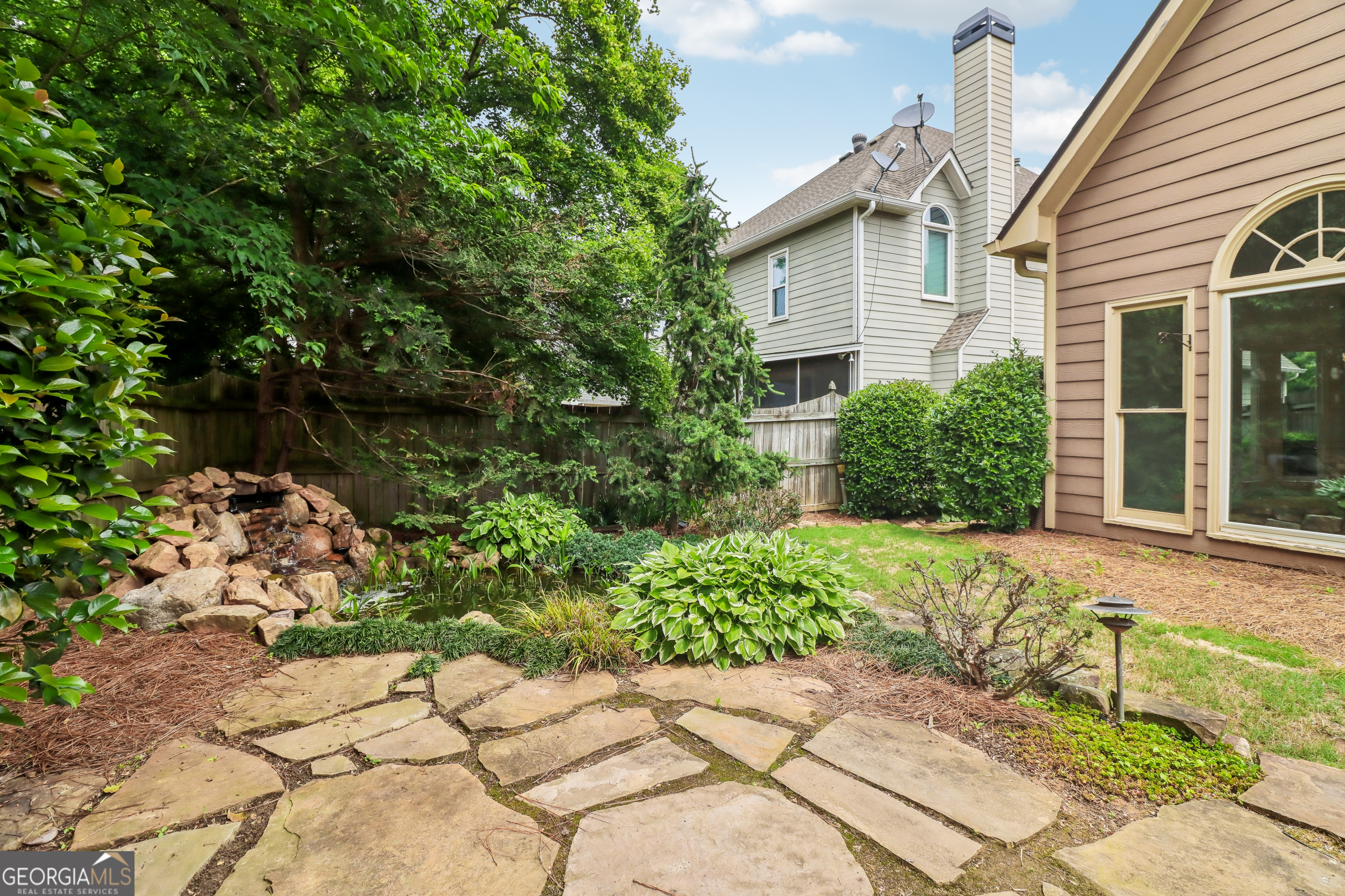 East Park - Residential