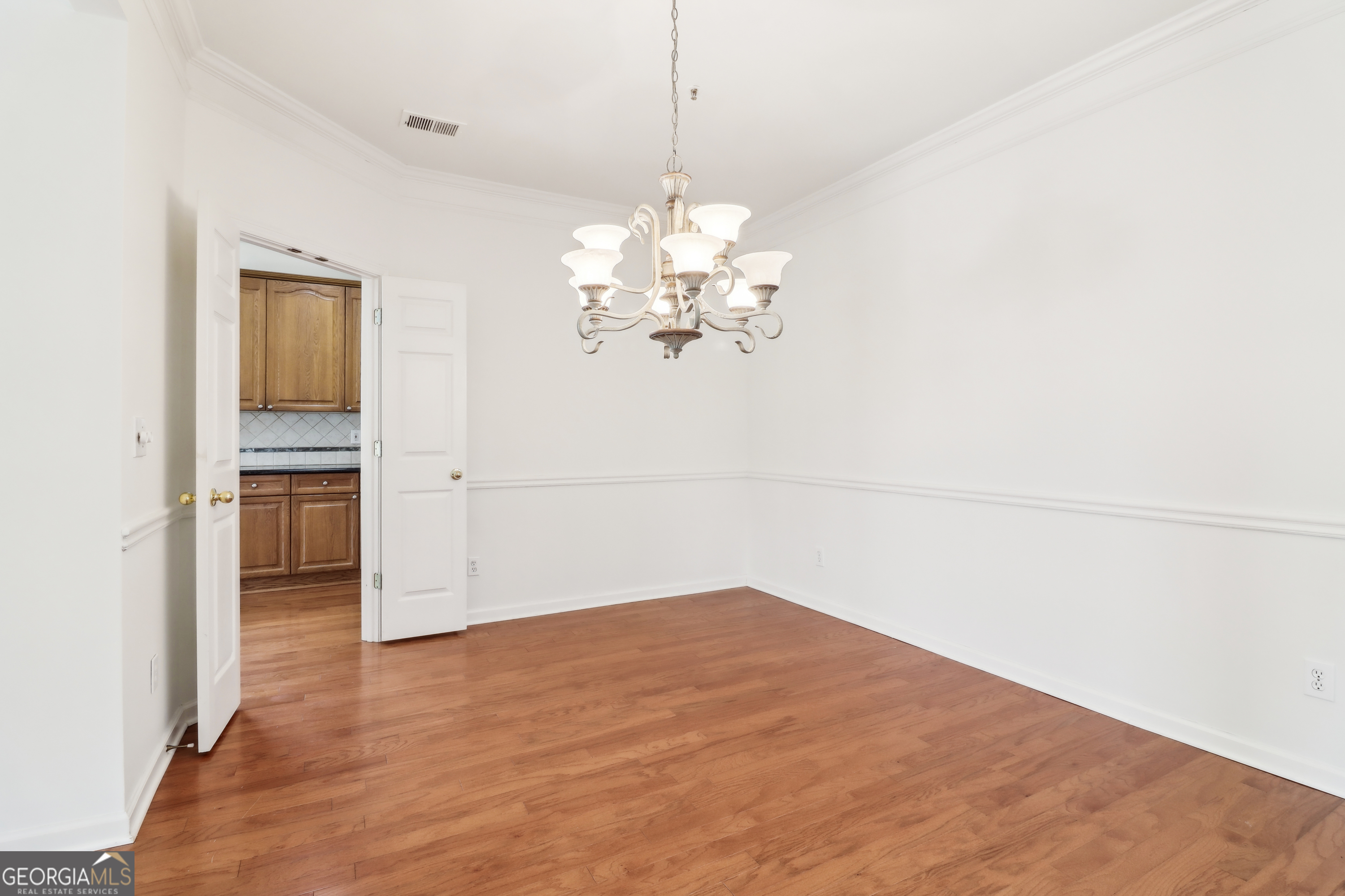 East Park - Residential