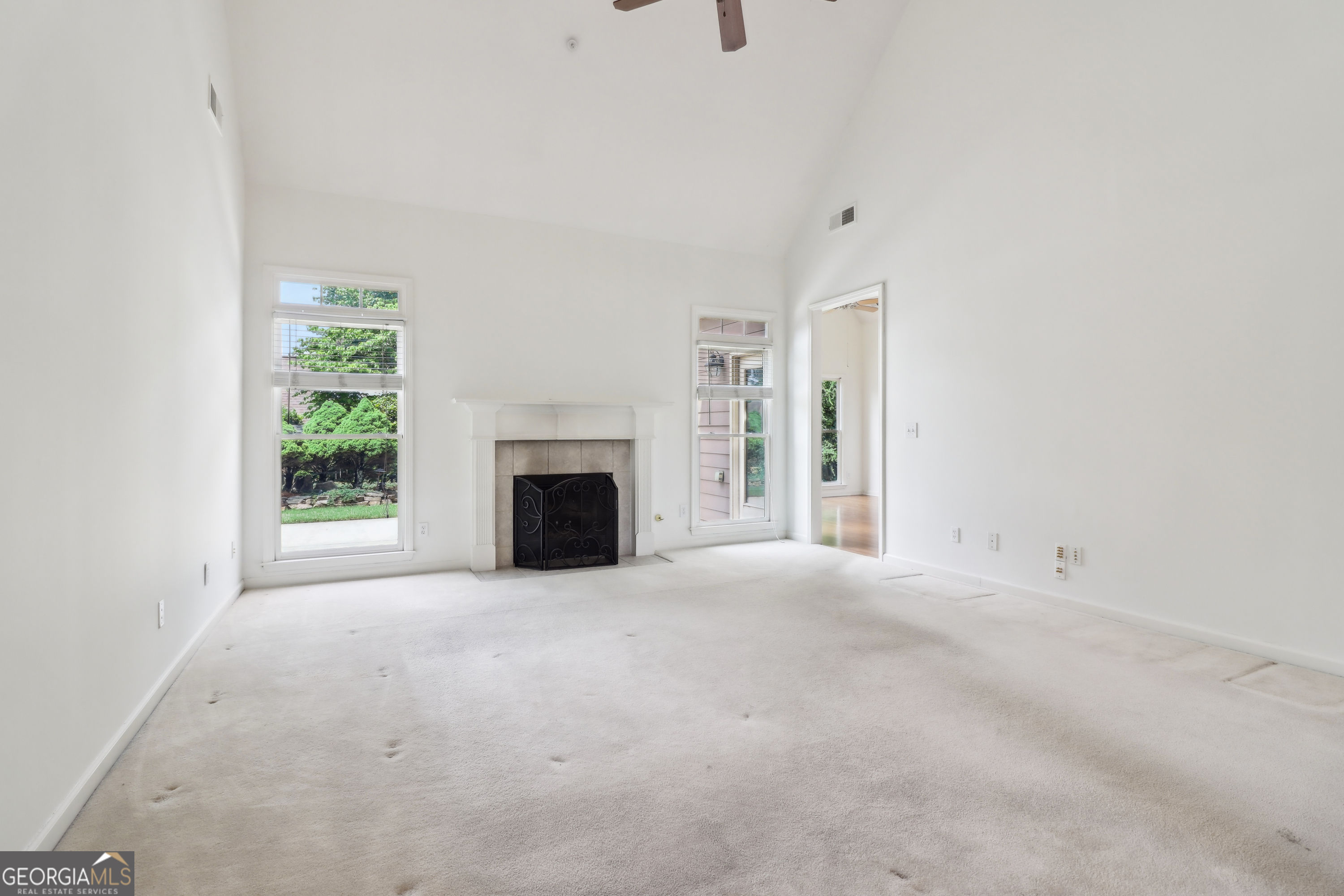 East Park - Residential