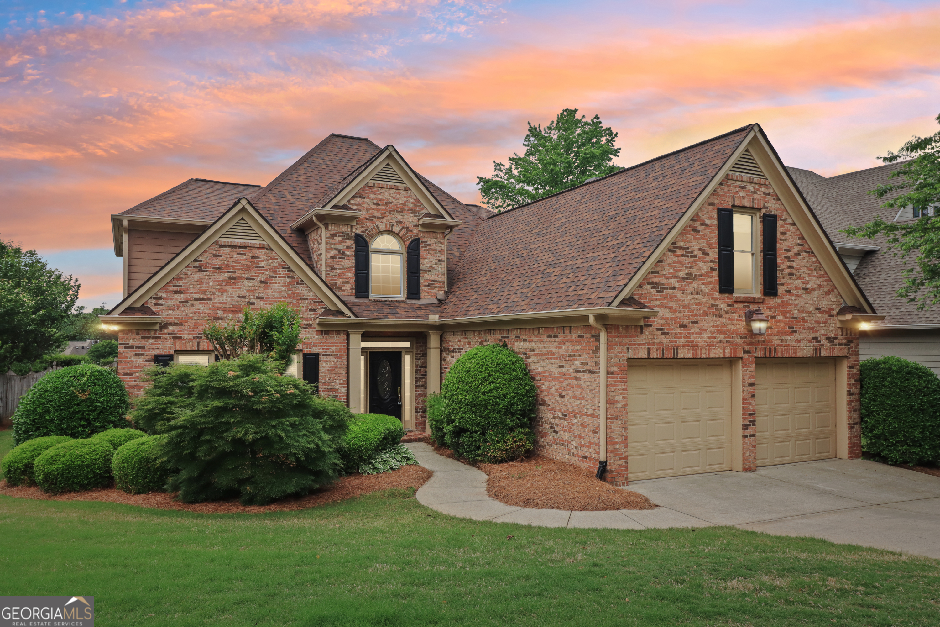 East Park - Residential