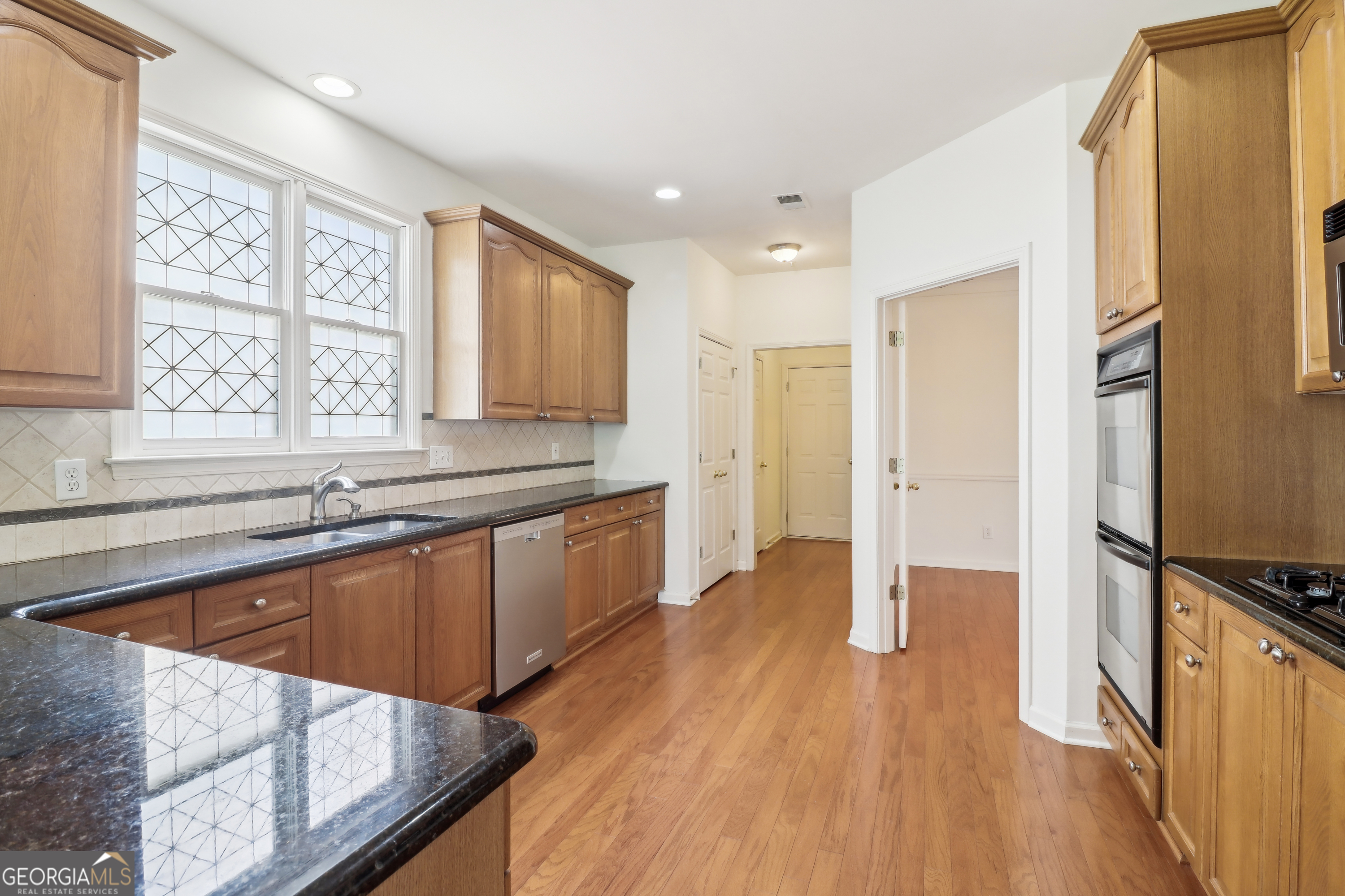 East Park - Residential