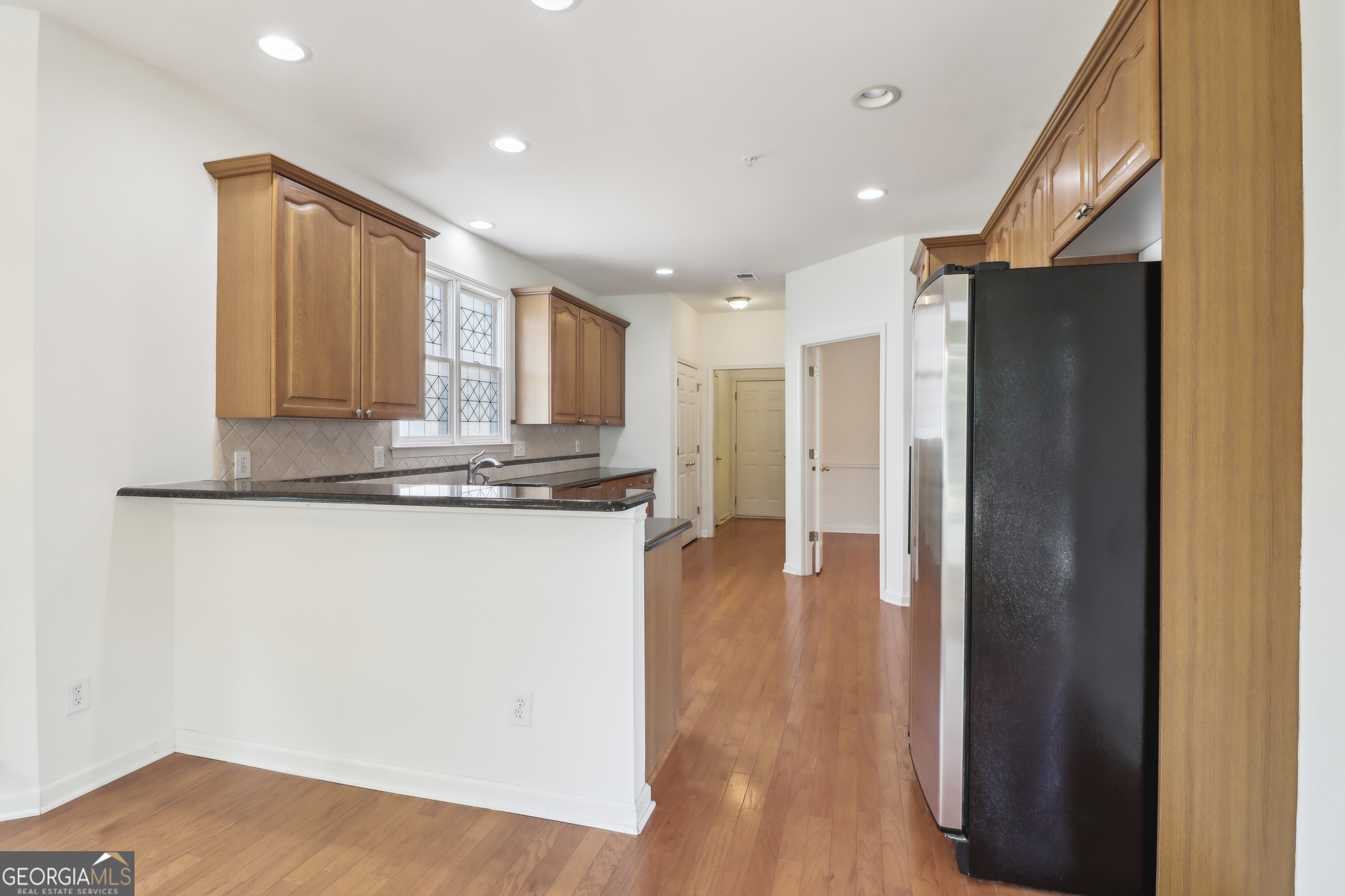East Park - Residential