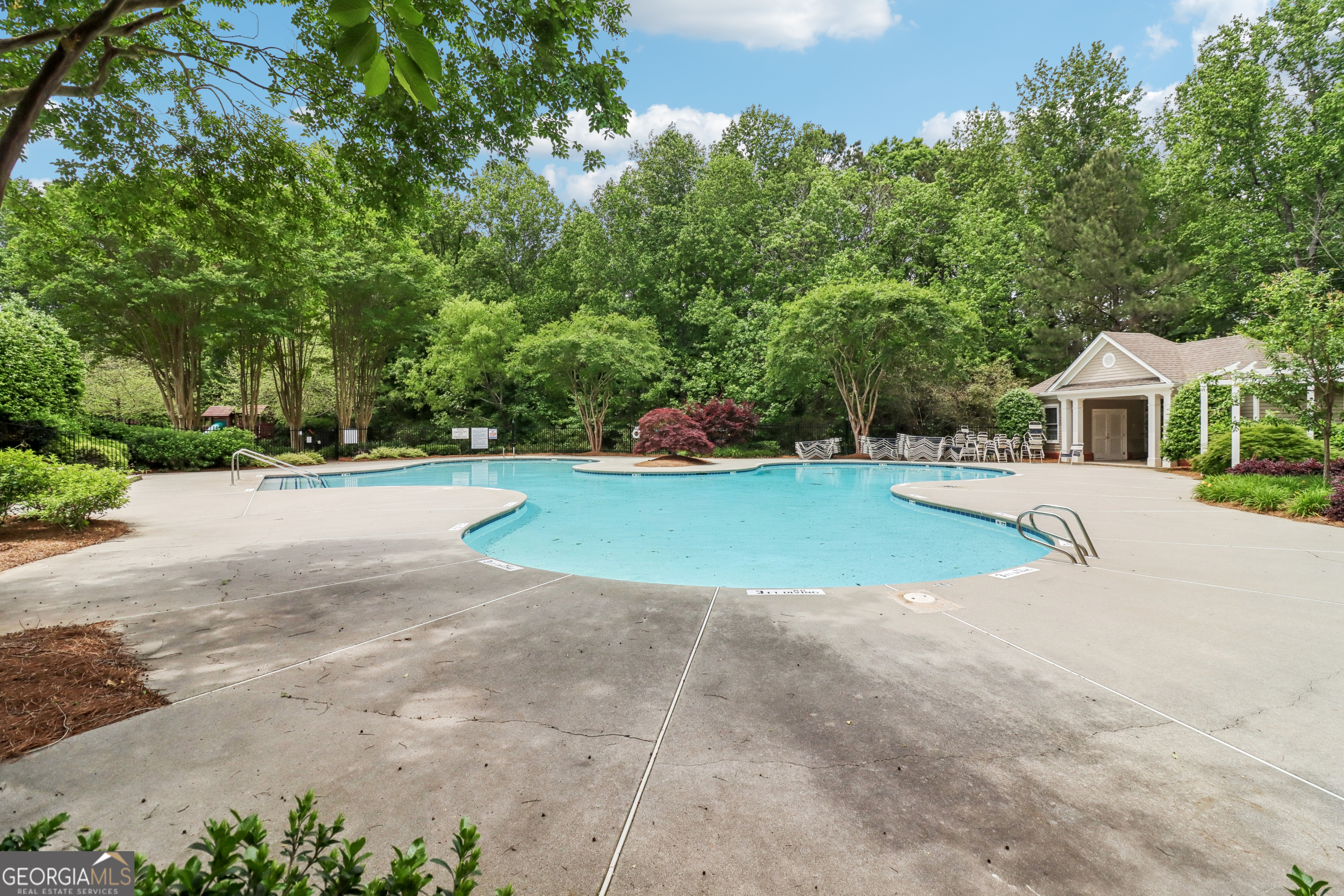 East Park - Residential