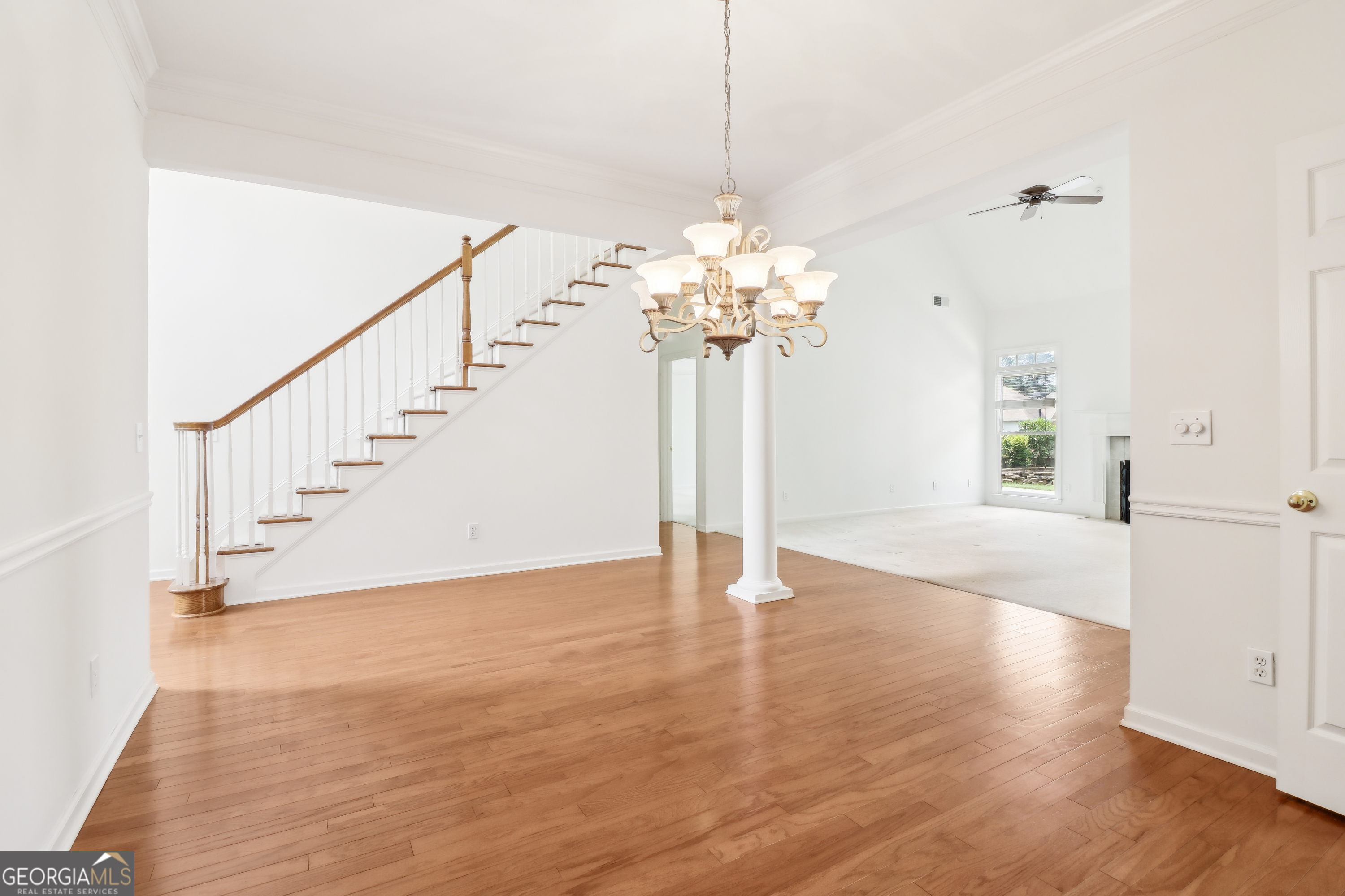 East Park - Residential