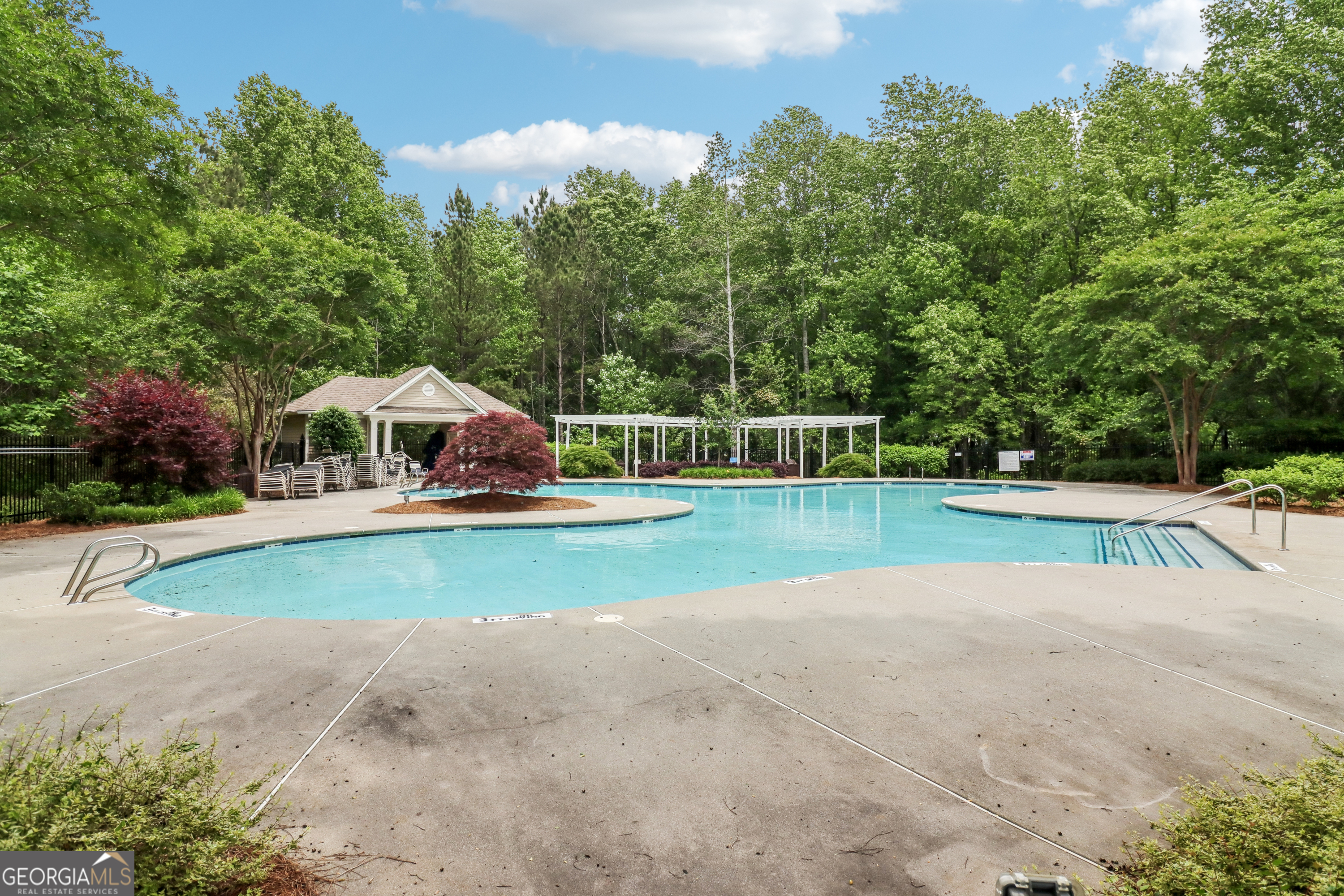 East Park - Residential