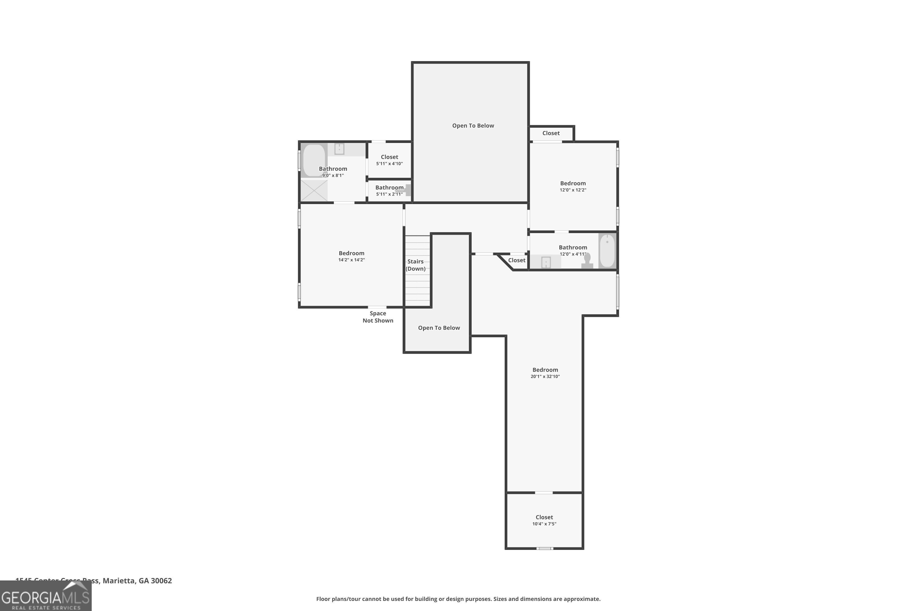 East Park - Residential