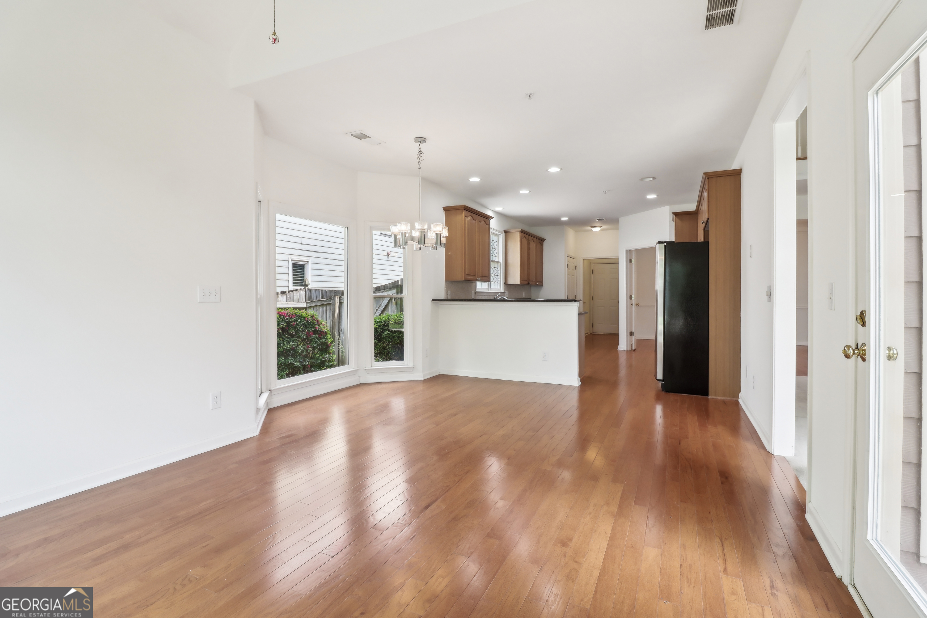 East Park - Residential