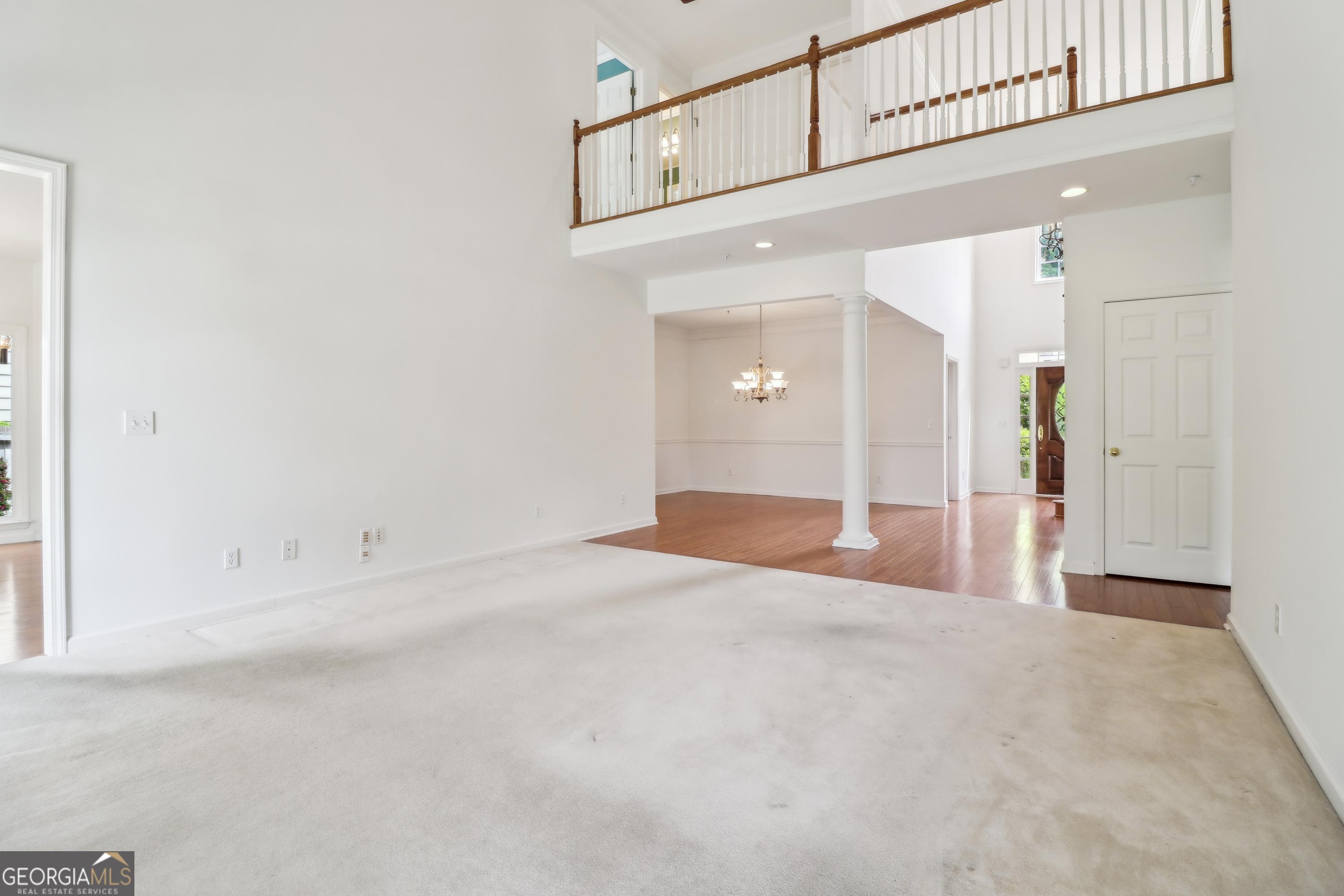 East Park - Residential