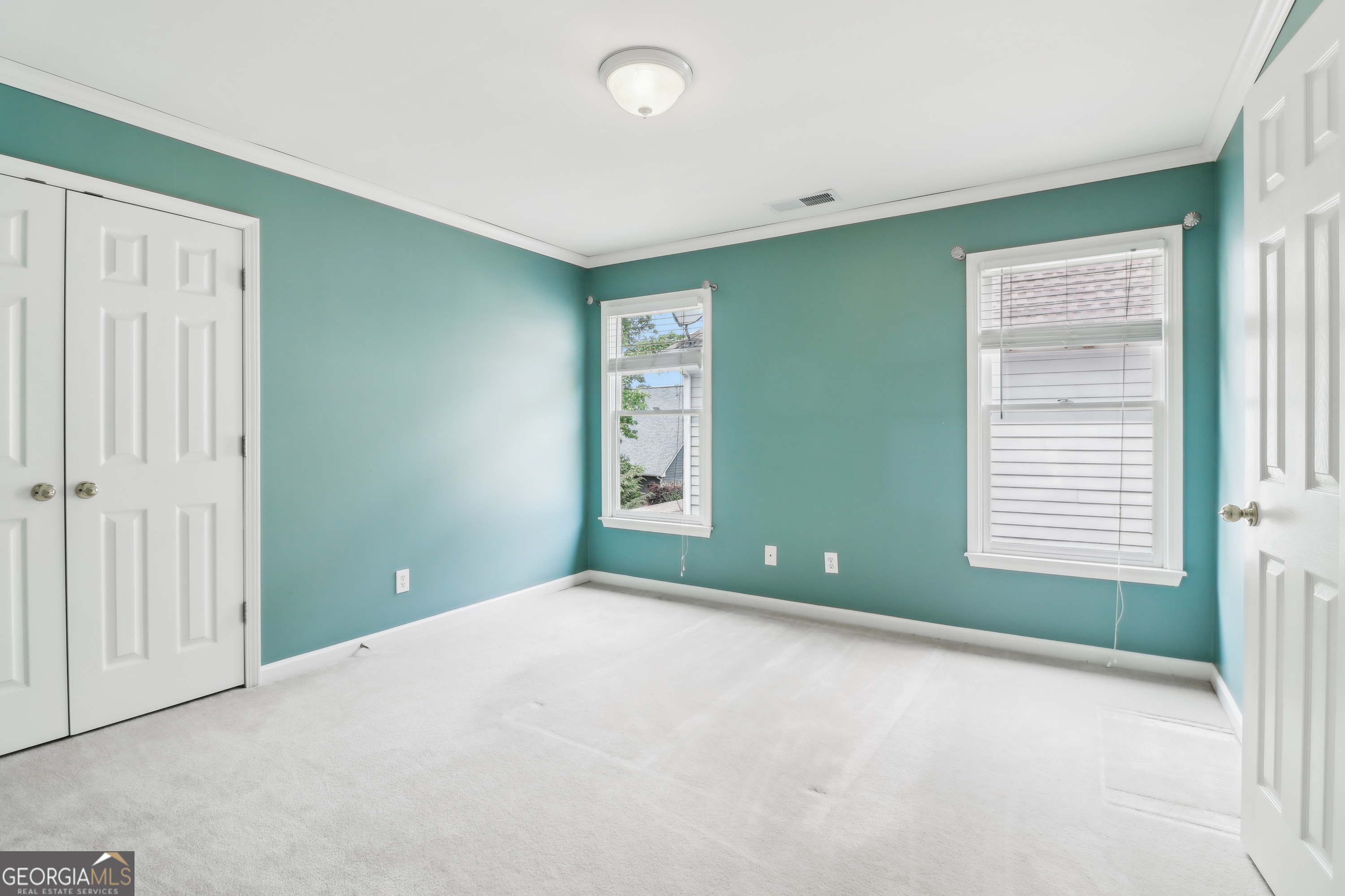 East Park - Residential