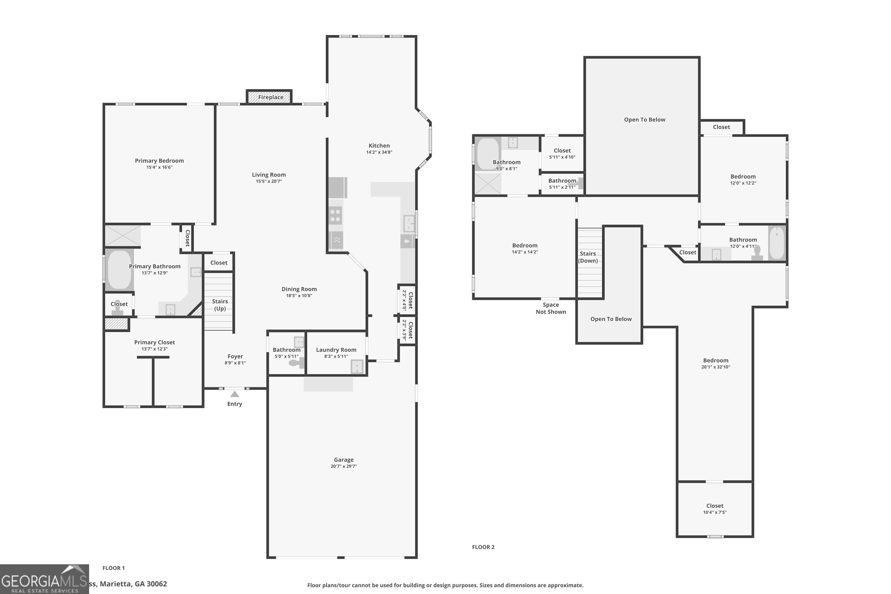 East Park - Residential