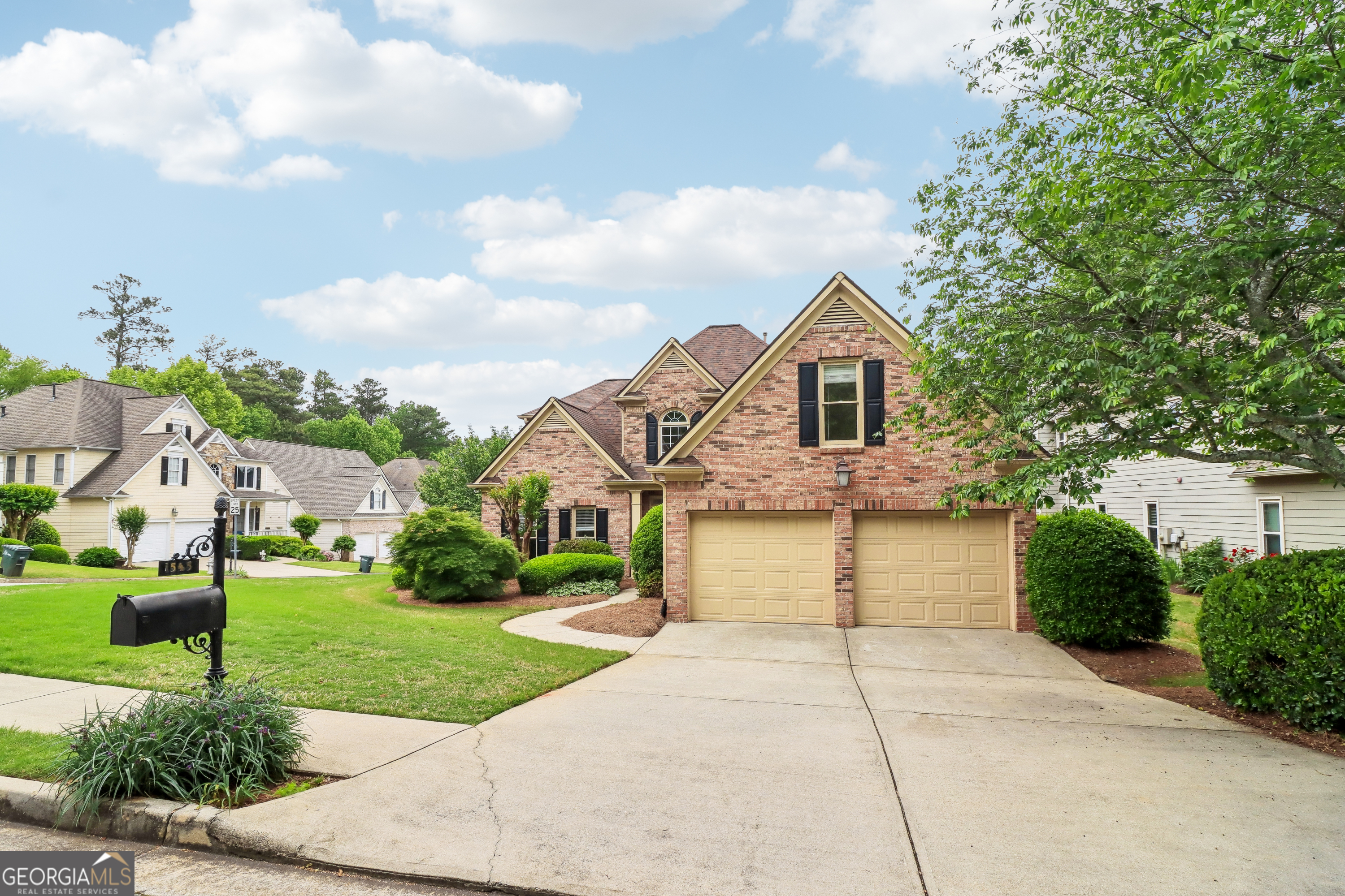 East Park - Residential