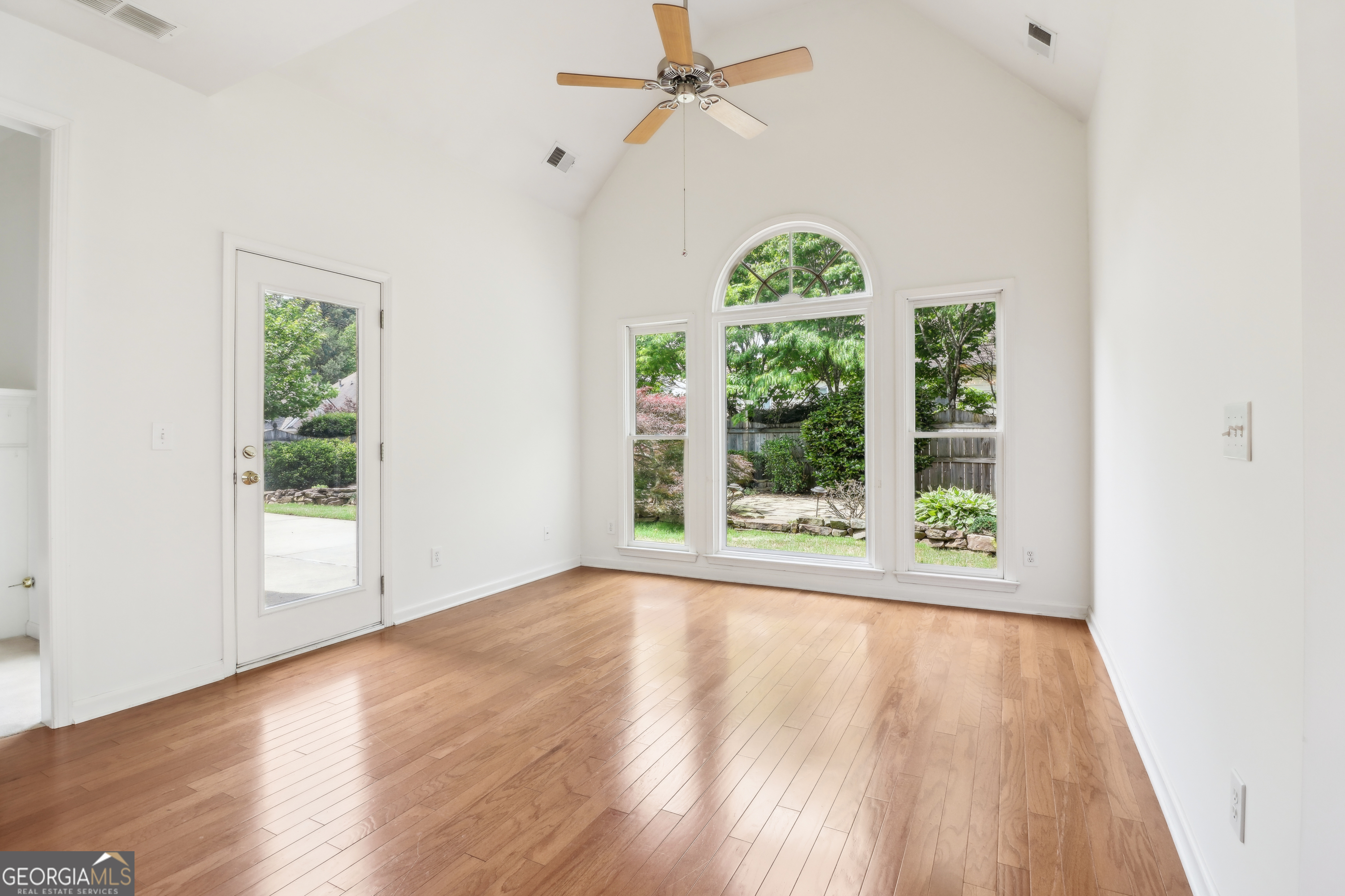 East Park - Residential