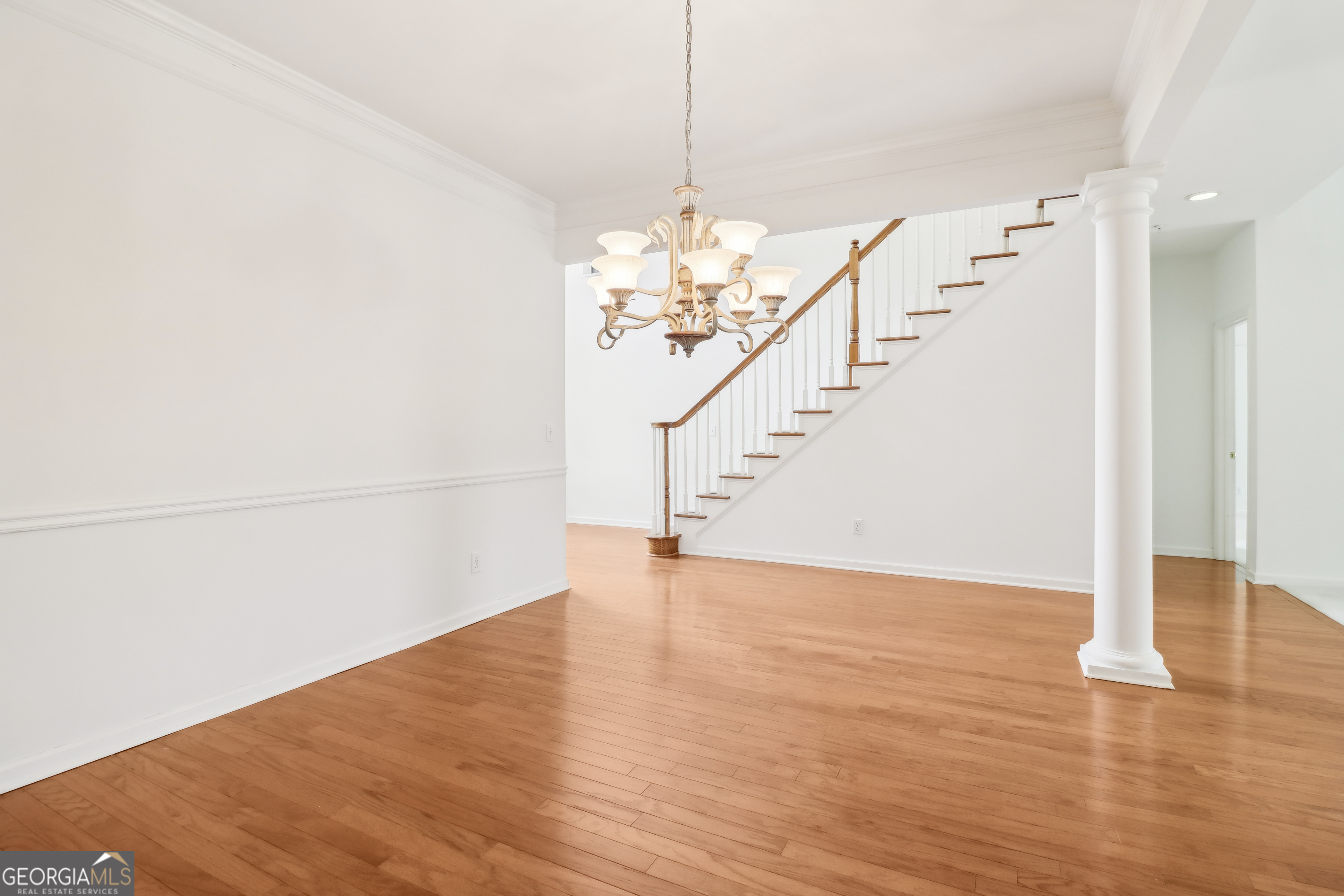 East Park - Residential