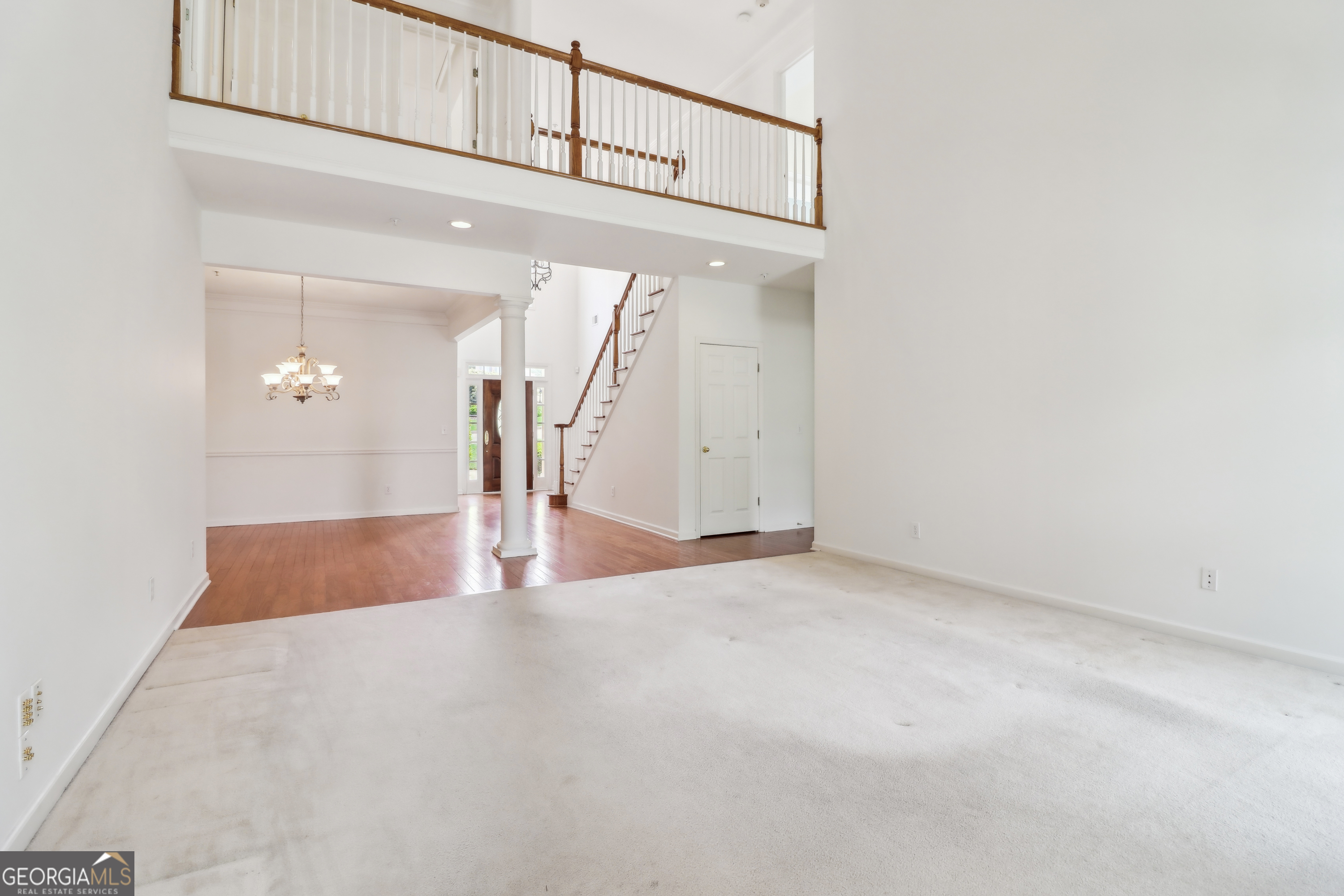 East Park - Residential