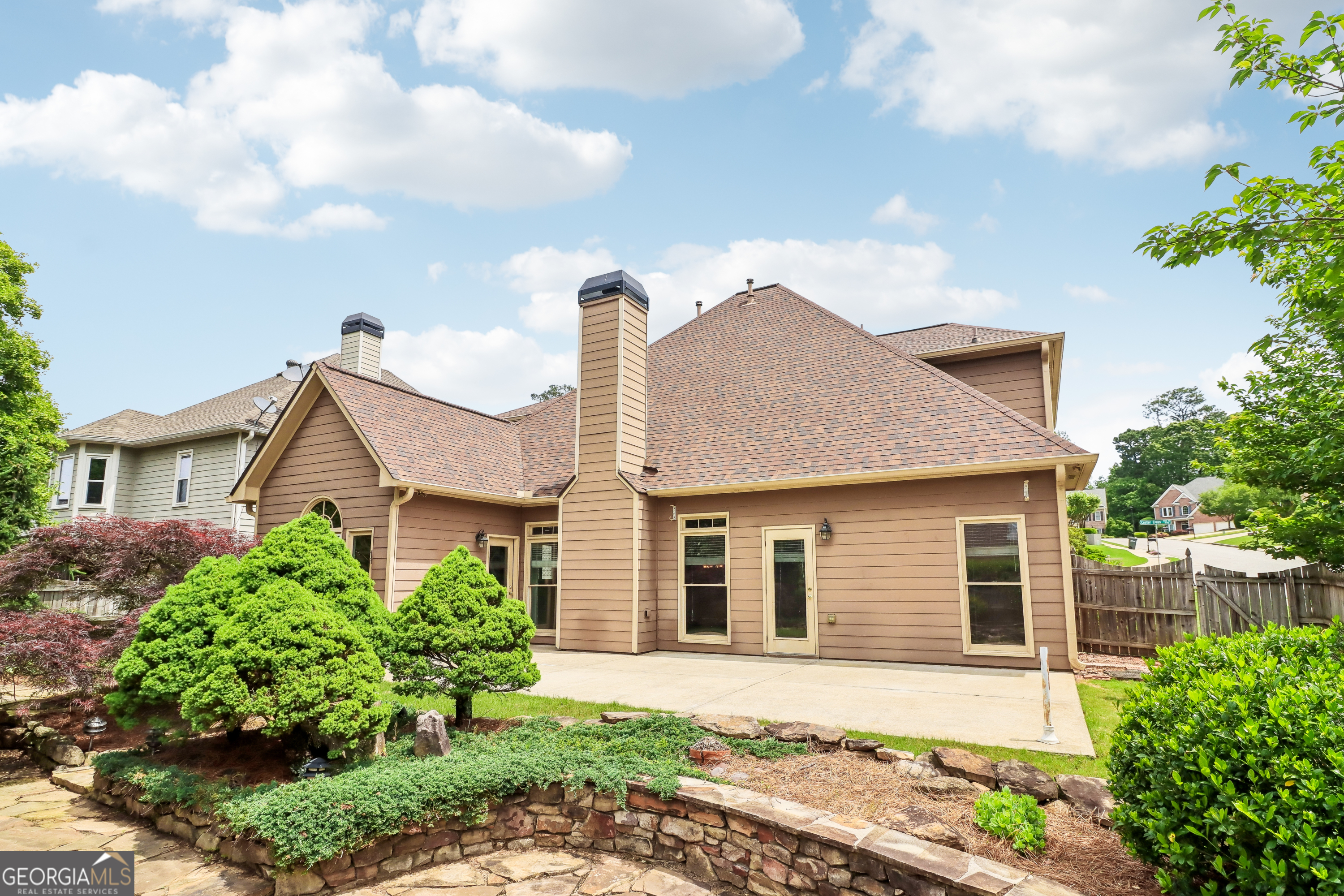 East Park - Residential