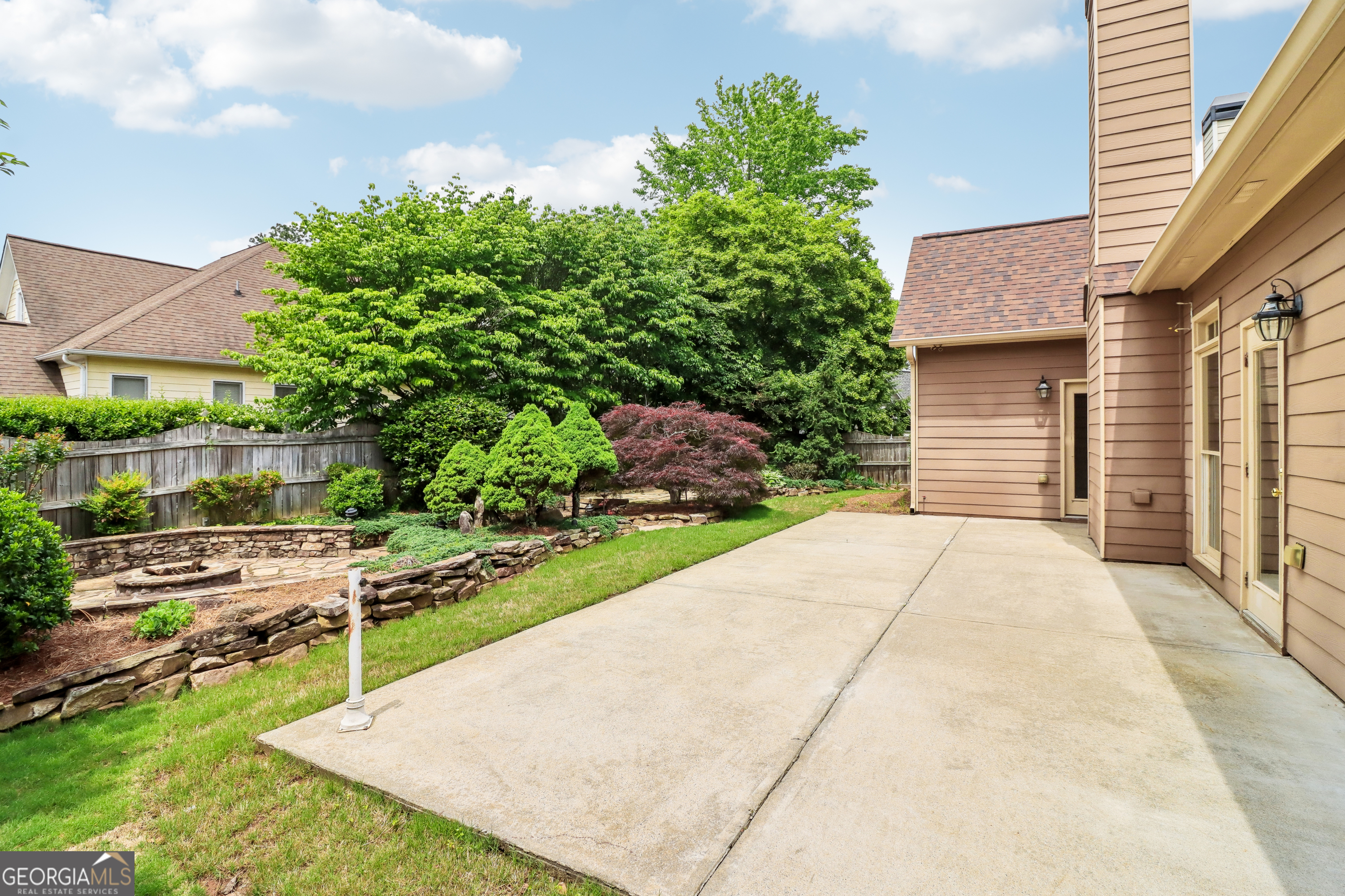 East Park - Residential