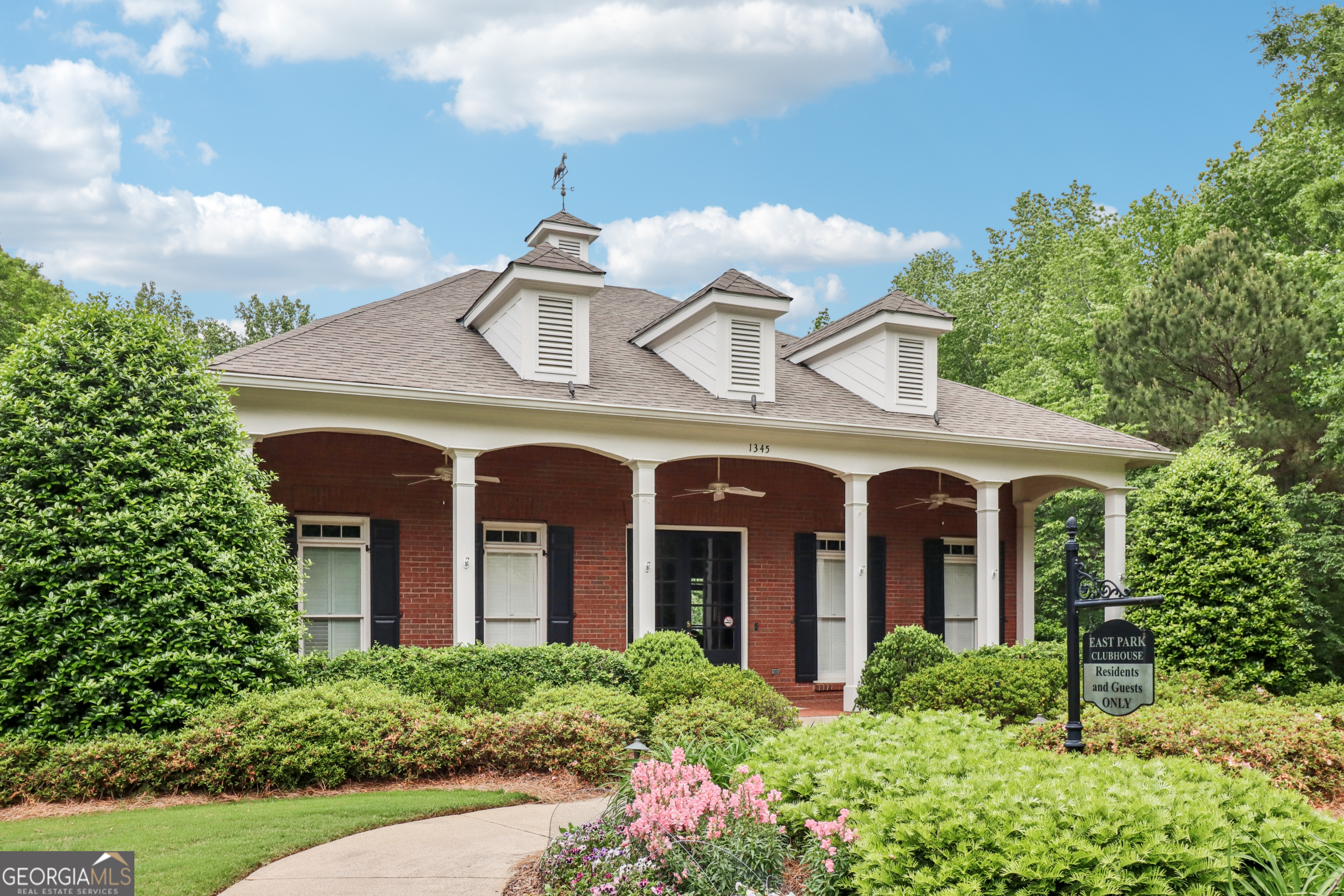 East Park - Residential
