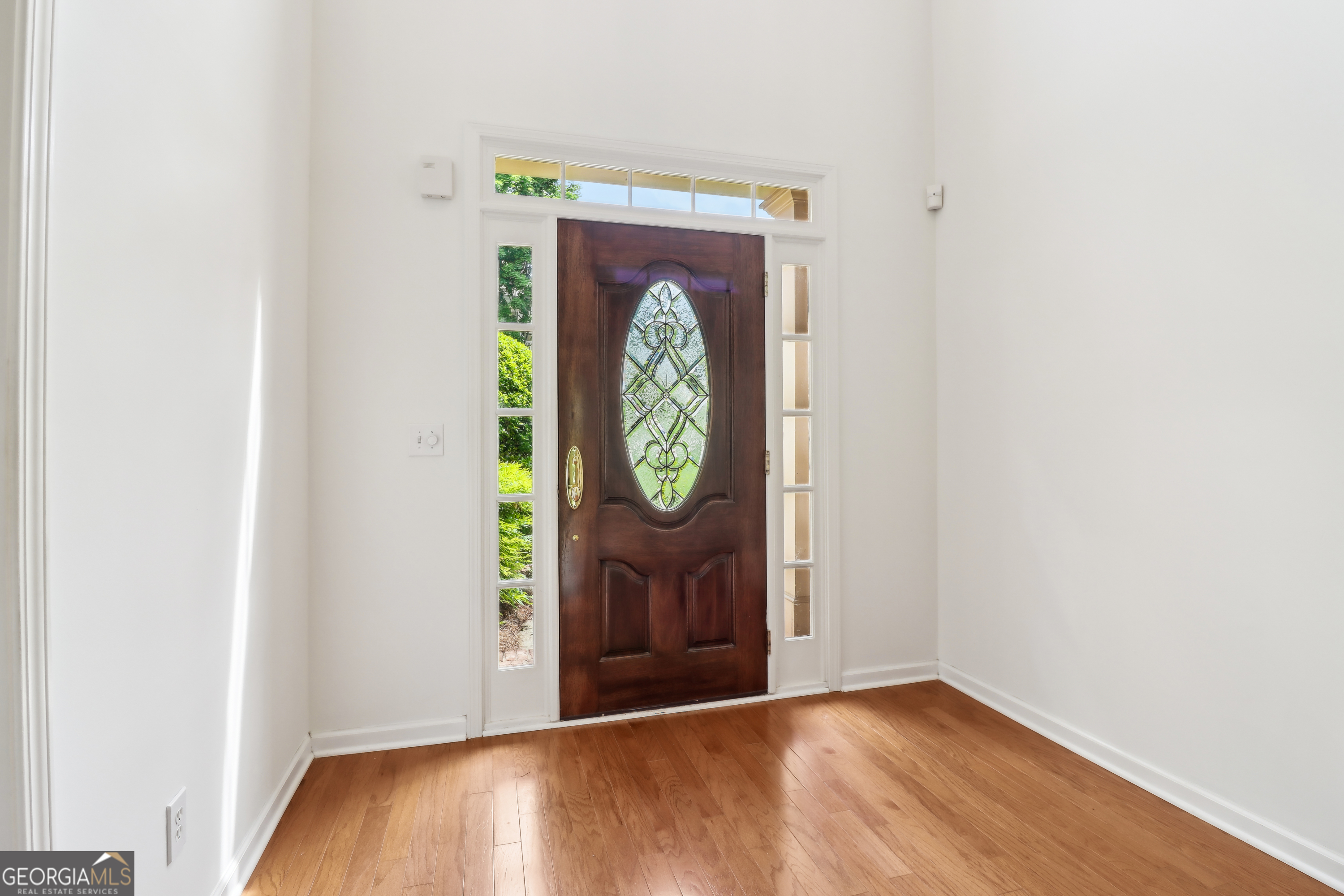 East Park - Residential