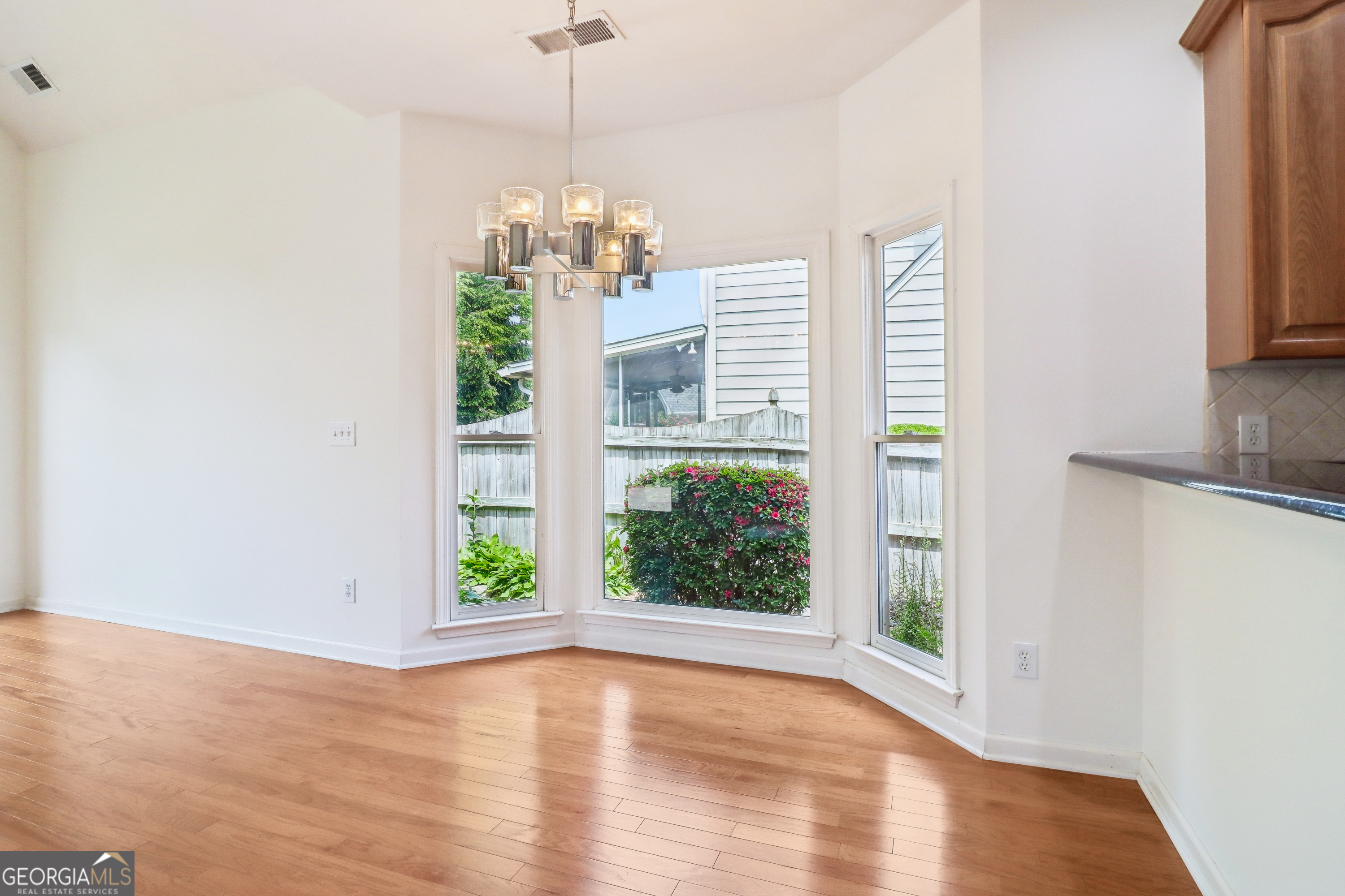 East Park - Residential