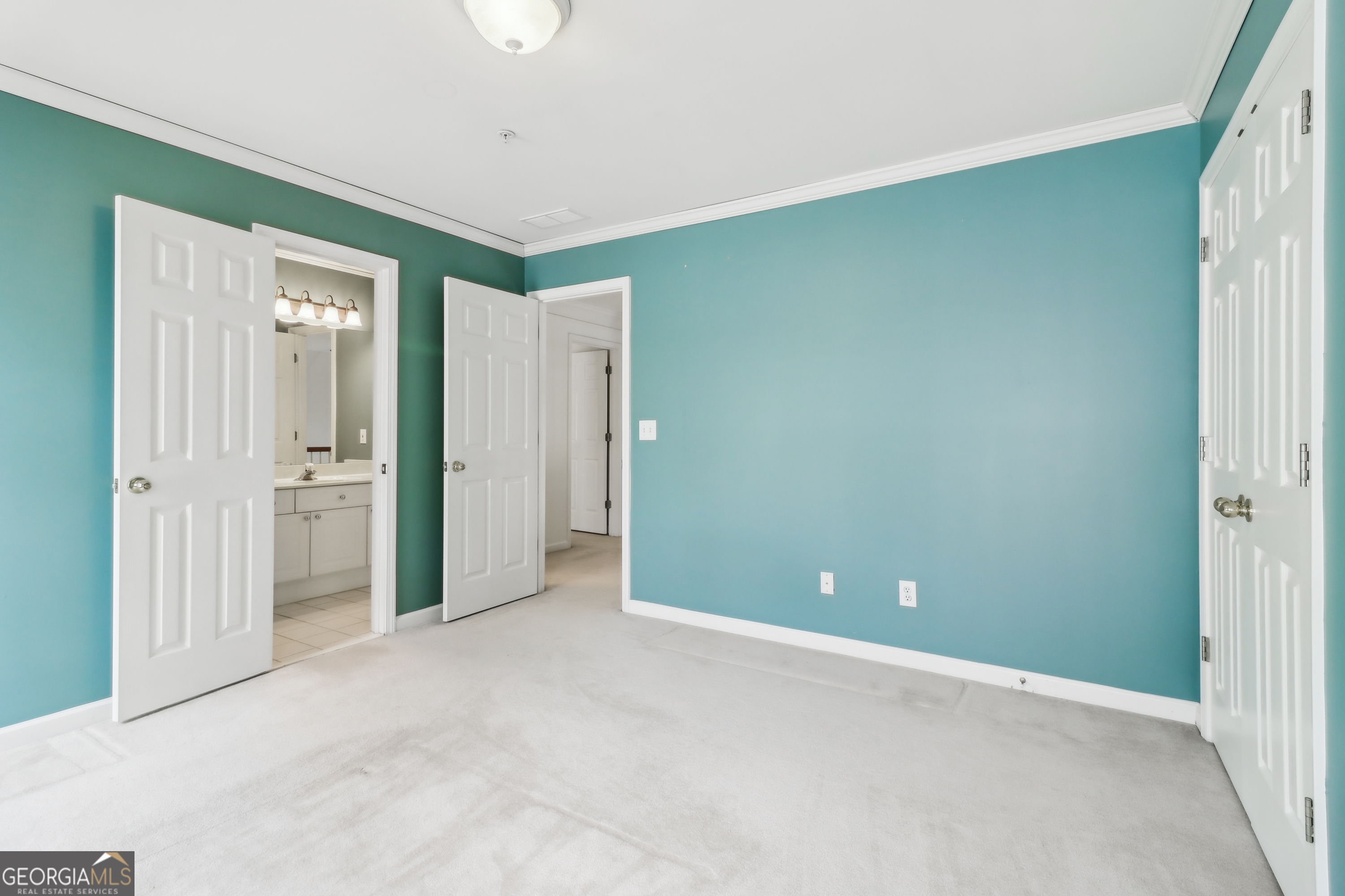 East Park - Residential