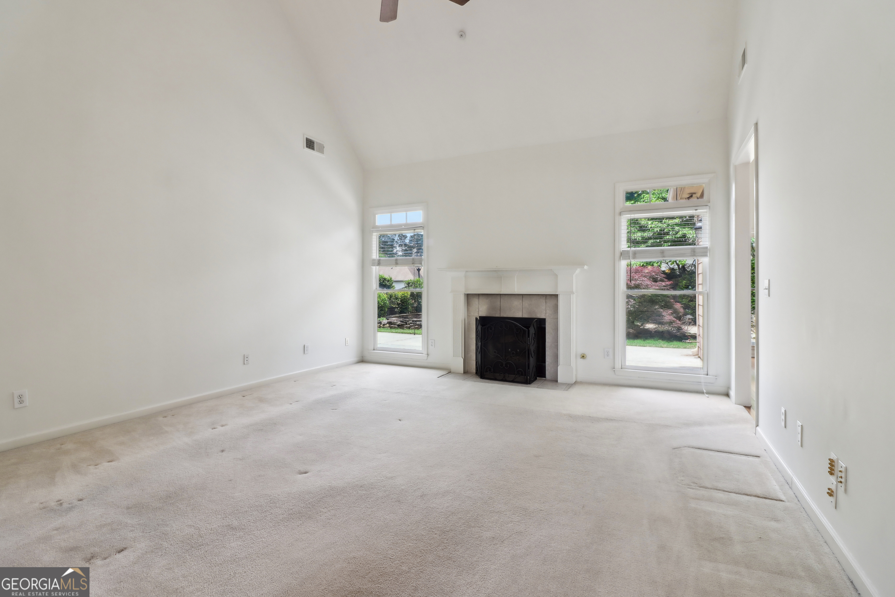 East Park - Residential