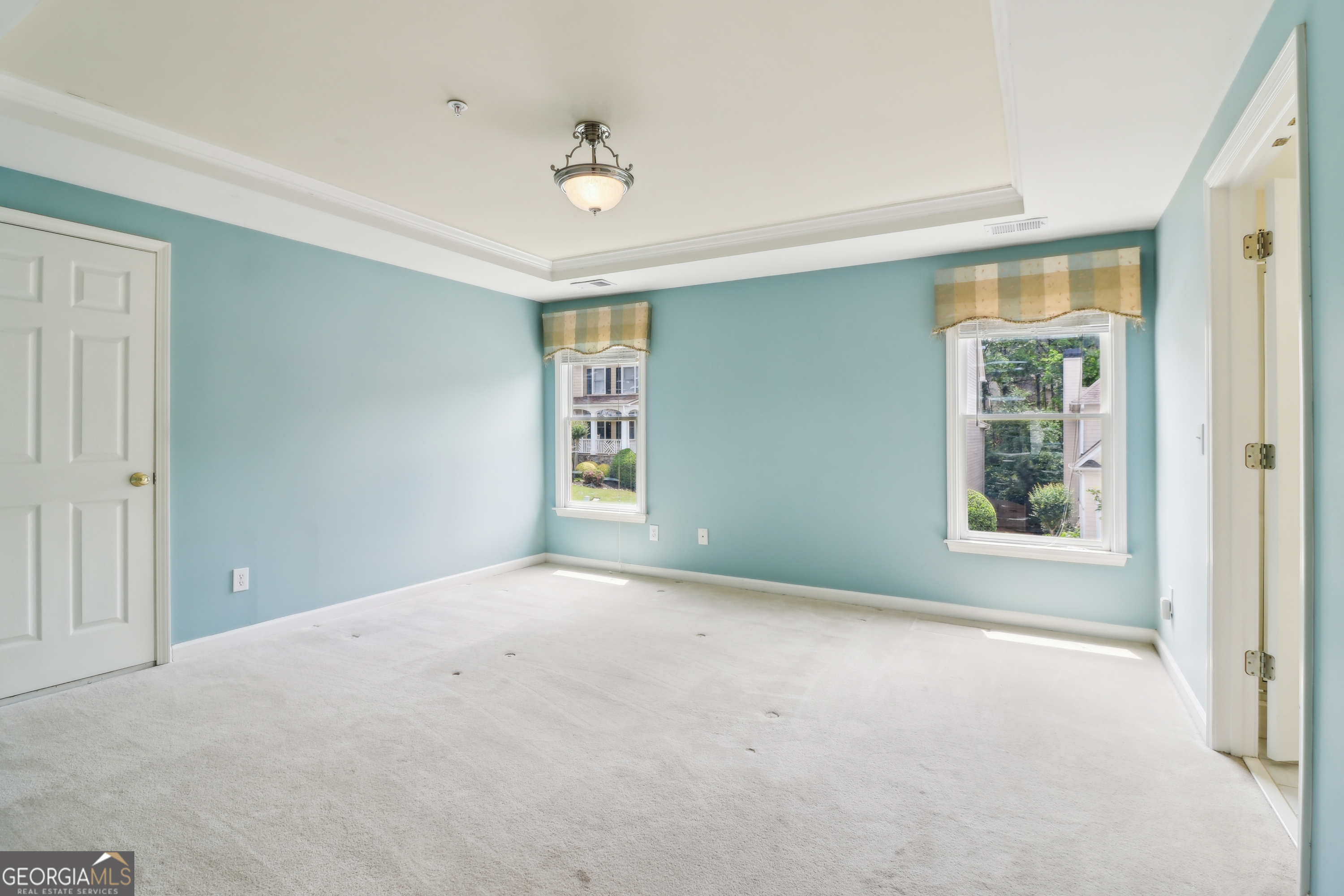East Park - Residential